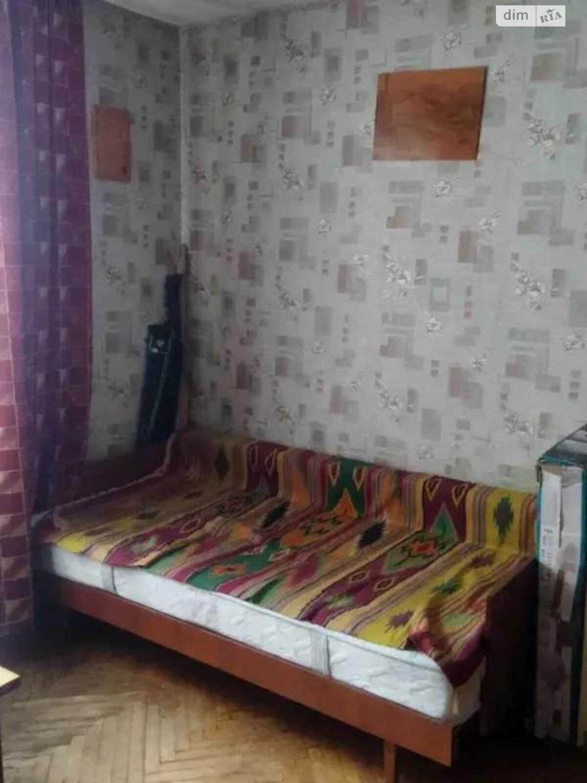 Продажа четырехкомнатной квартиры в Киеве, на просп. Романа Шухевича 26, район Северно-Броварский Масив фото 1