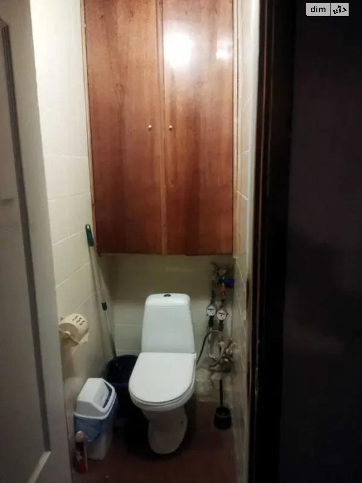 Продажа четырехкомнатной квартиры в Киеве, на просп. Романа Шухевича 26, район Северно-Броварский Масив фото 1