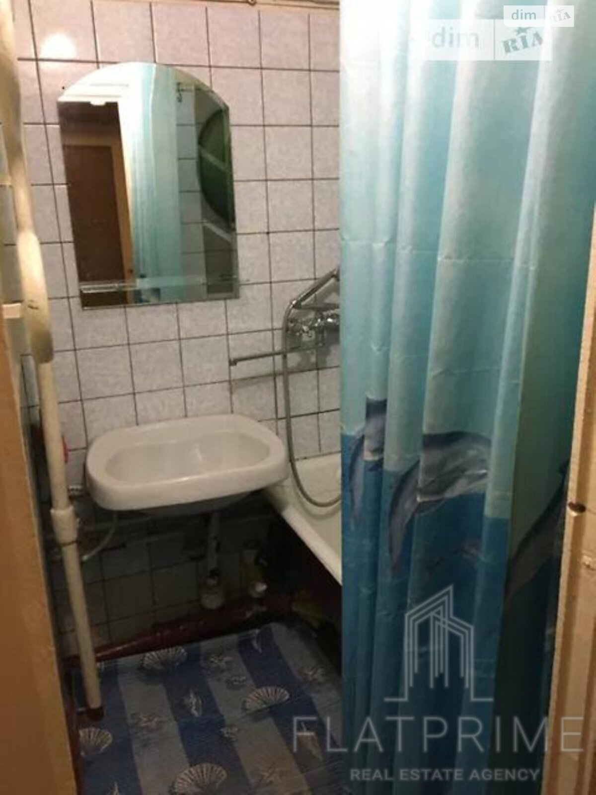 Продаж однокімнатної квартири в Києві, на вул. Міста Шалетт 3, район Північно-Броварський Масив фото 1