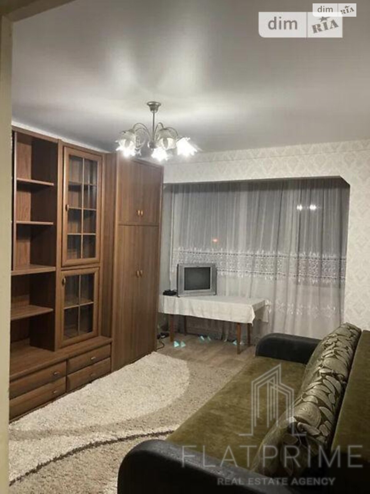 Продаж однокімнатної квартири в Києві, на вул. Міста Шалетт 3, район Північно-Броварський Масив фото 1