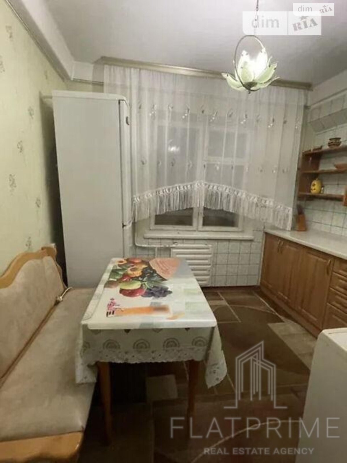 Продаж однокімнатної квартири в Києві, на вул. Міста Шалетт 3, район Північно-Броварський Масив фото 1