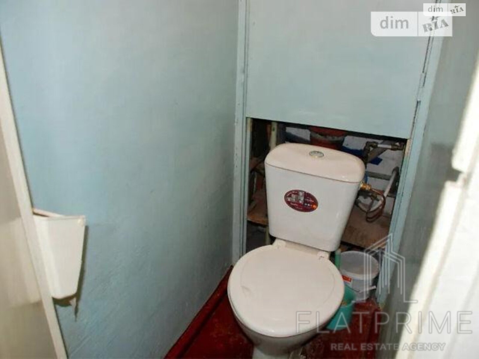 Продаж однокімнатної квартири в Києві, на вул. Міста Шалетт 3, район Північно-Броварський Масив фото 1