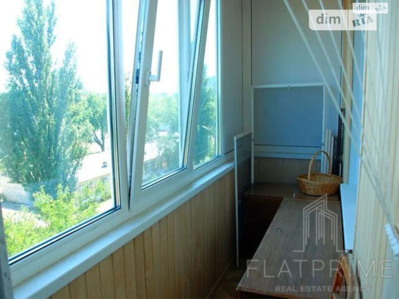 Продаж однокімнатної квартири в Києві, на вул. Міста Шалетт 3, район Північно-Броварський Масив фото 1