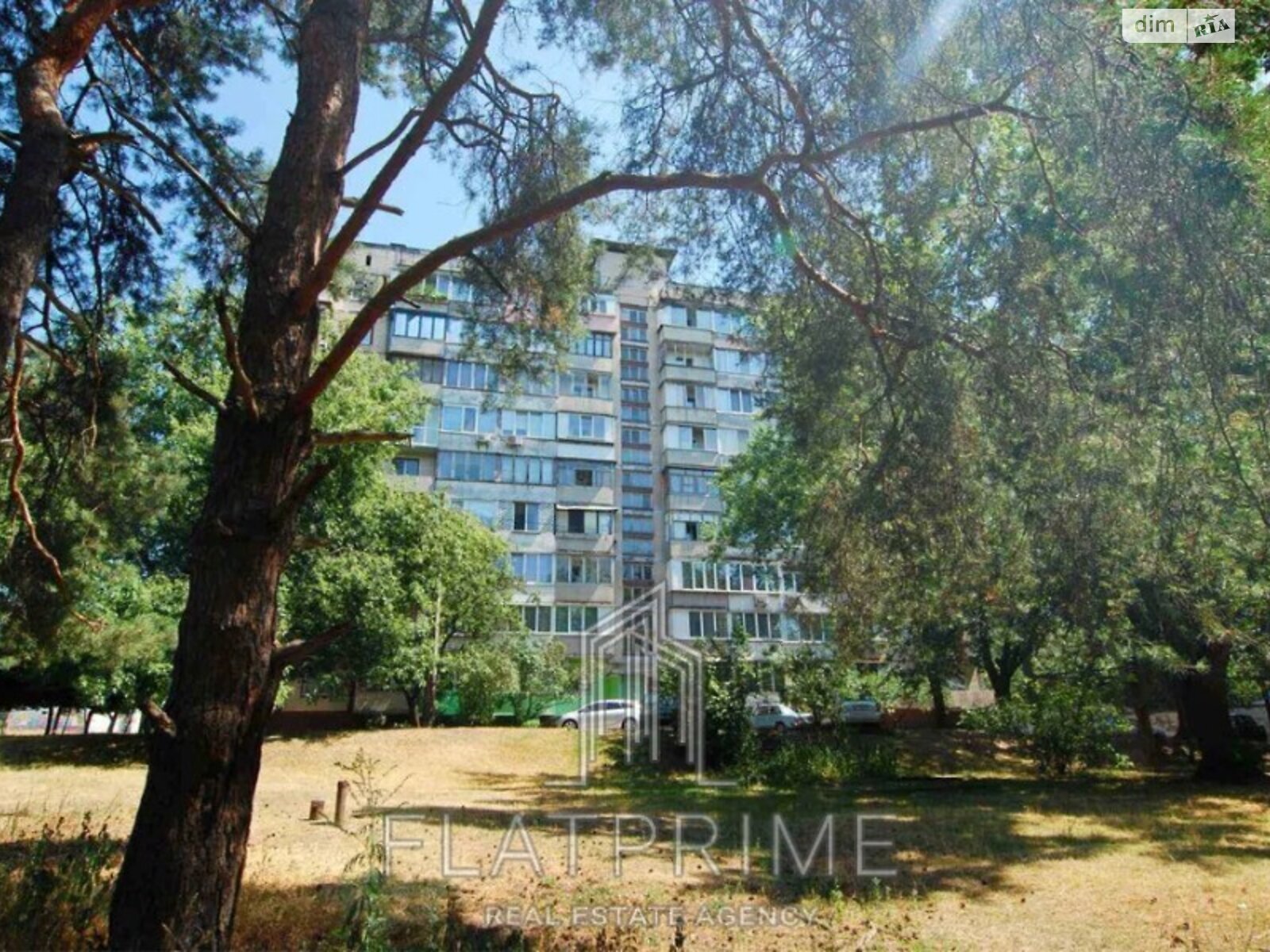 Продажа однокомнатной квартиры в Киеве, на ул. Города Шалетт 3, район Северно-Броварский Масив фото 1 Продажа однокомнатной квартиры в Киеве, на ул. Города Шалетт 3, район Северно-Броварский Масив фото 1