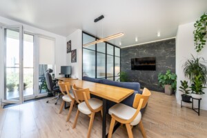 Продаж однокімнатної квартири в Києві, на вул. Князя Романа Мстиславича 28Б, район Дніпровський фото 2