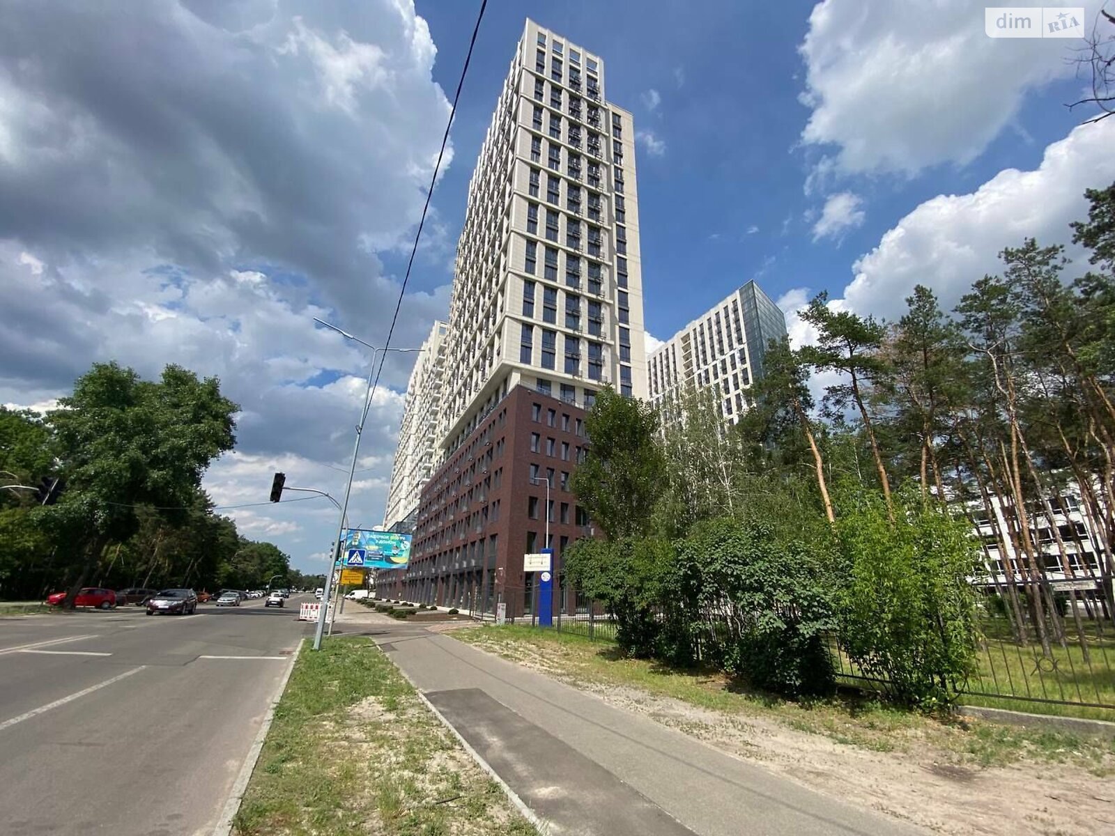Продаж однокімнатної квартири в Києві, на вул. Князя Романа Мстиславича 26, кв. 26, район Північно-Броварський Масив фото 1 Продаж однокімнатної квартири в Києві, на вул. Князя Романа Мстиславича 26, кв. 26, район Північно-Броварський Масив фото 1
