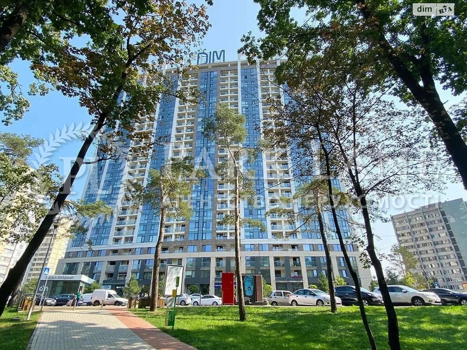Продаж трикімнатної квартири в Києві, на вул. Князя Романа Мстиславича 22А, район Північно-Броварський Масив фото 1 Продаж трикімнатної квартири в Києві, на вул. Князя Романа Мстиславича 22А, район Північно-Броварський Масив фото 1