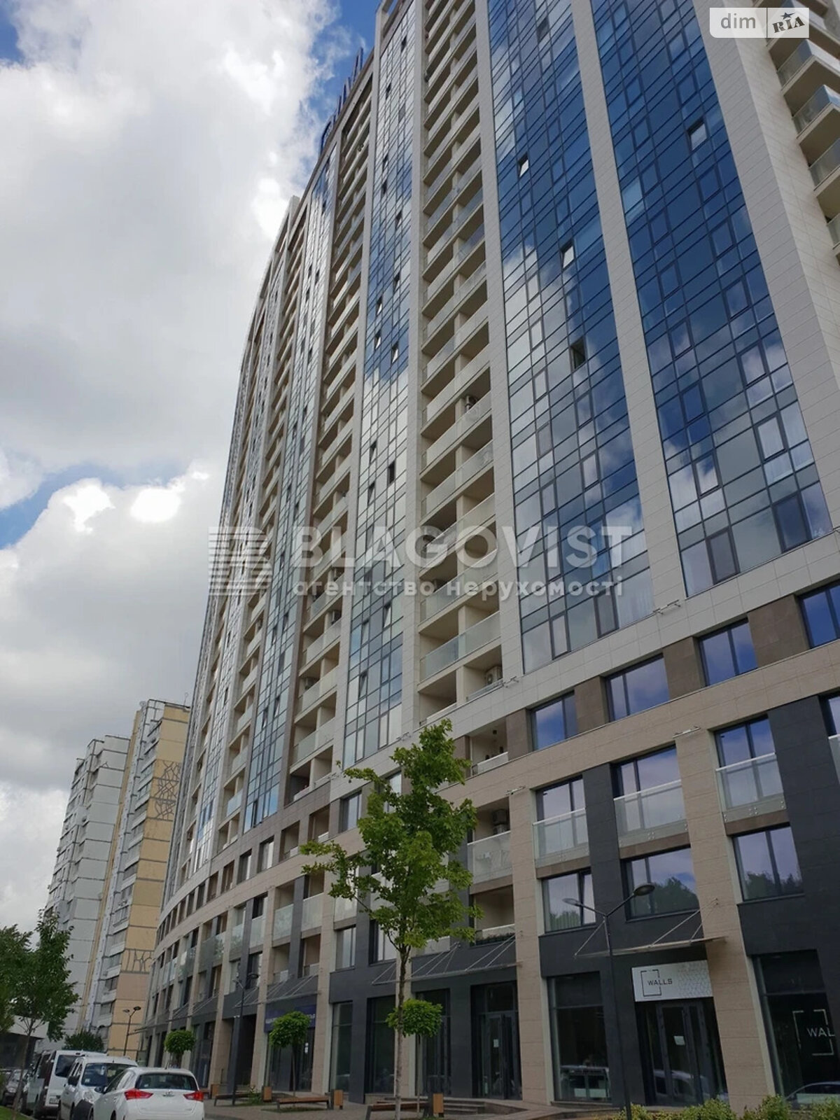 Продаж однокімнатної квартири в Києві, на вул. Князя Романа Мстиславича 28Б, район Північно-Броварський Масив фото 1 Продаж однокімнатної квартири в Києві, на вул. Князя Романа Мстиславича 28Б, район Північно-Броварський Масив фото 1