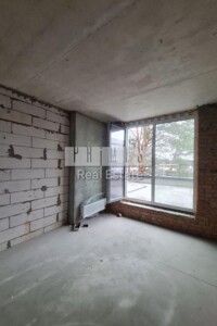Продаж однокімнатної квартири в Києві, на вул. Князя Романа Мстиславича 26, район Північно-Броварський Масив фото 2