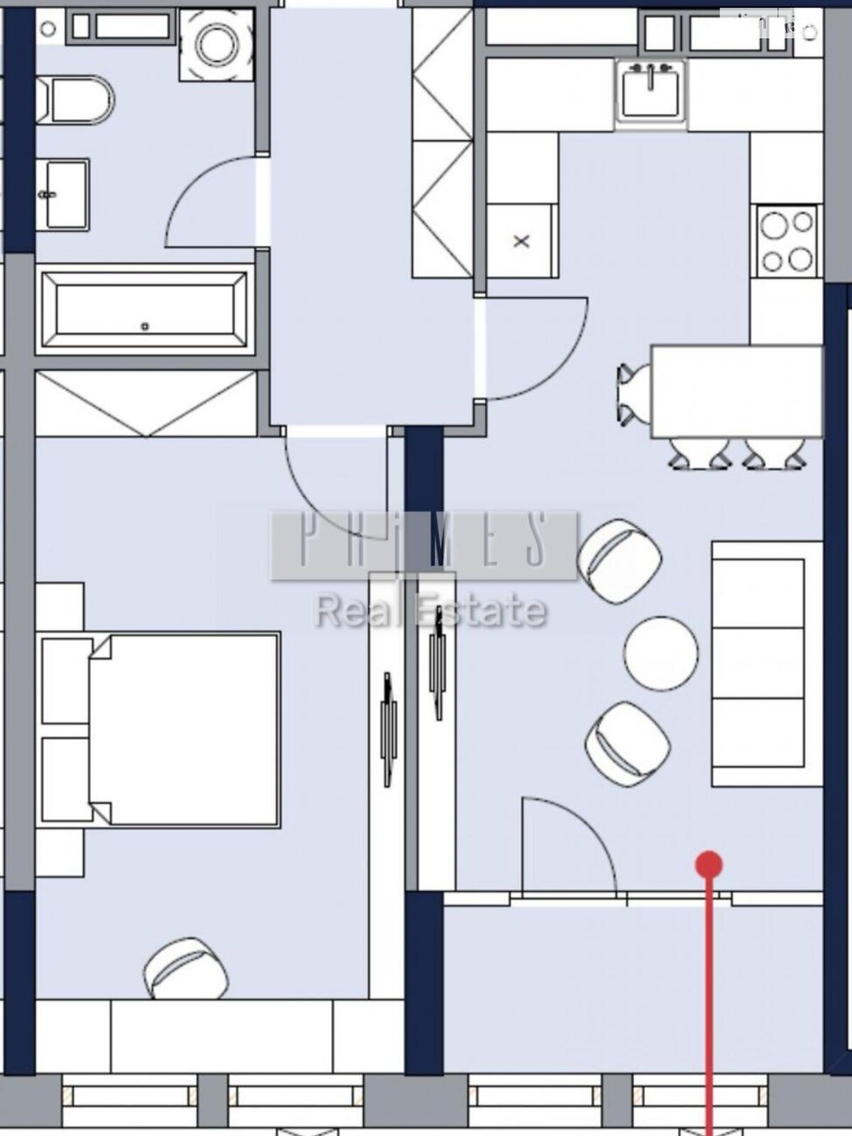Продаж однокімнатної квартири в Києві, на вул. Князя Романа Мстиславича 22, район Північно-Броварський Масив фото 1 Продаж однокімнатної квартири в Києві, на вул. Князя Романа Мстиславича 22, район Північно-Броварський Масив фото 1