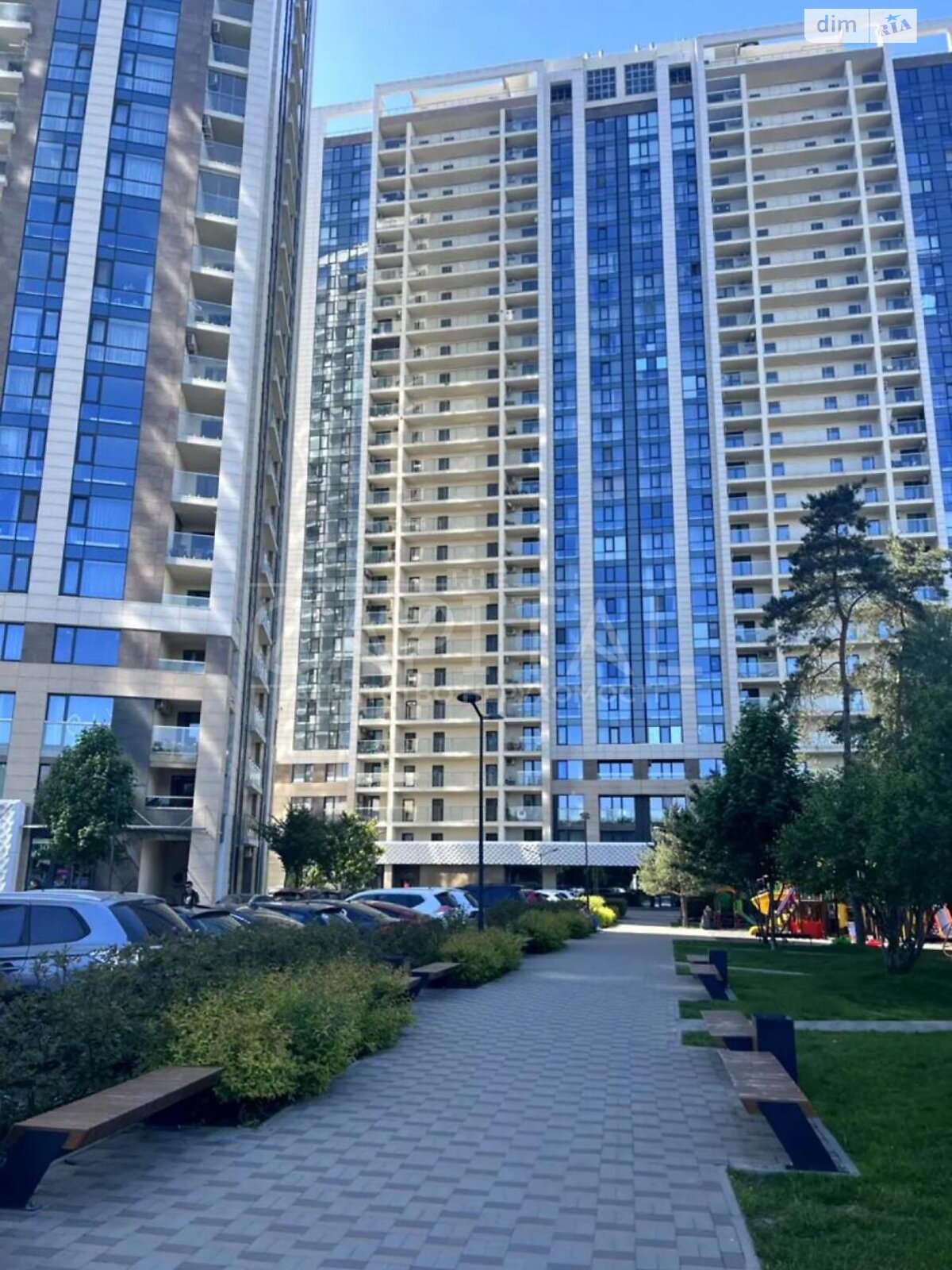 Продажа однокомнатной квартиры в Киеве, на ул. Князя Романа Мстиславича 28, район Днепровский фото 1 Продажа однокомнатной квартиры в Киеве, на ул. Князя Романа Мстиславича 28, район Днепровский фото 1