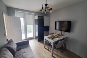 Продаж двокімнатної квартири в Києві, на вул. Князя Романа Мстиславича 28Б, район Північно-Броварський Масив фото 2