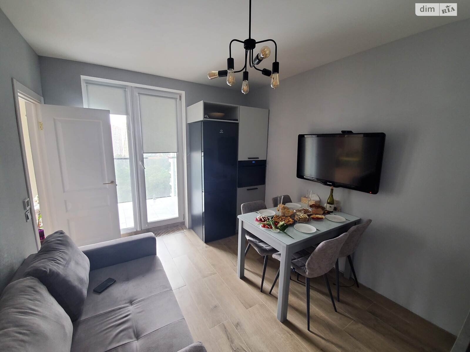 Продаж двокімнатної квартири в Києві, на вул. Князя Романа Мстиславича 28Б, район Північно-Броварський Масив фото 1 Продаж двокімнатної квартири в Києві, на вул. Князя Романа Мстиславича 28Б, район Північно-Броварський Масив фото 1