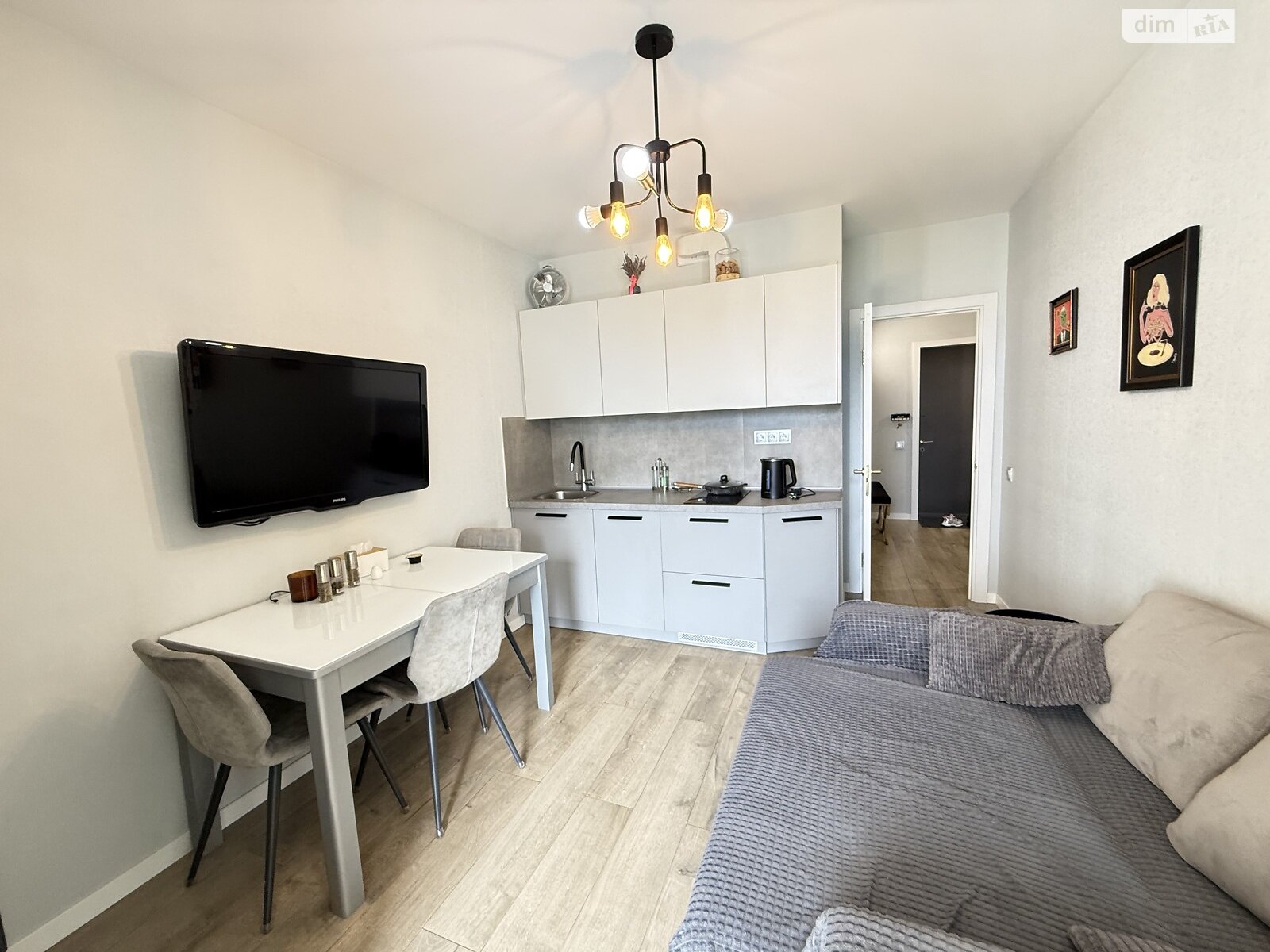 Продаж двокімнатної квартири в Києві, на вул. Князя Романа Мстиславича 28Б, район Північно-Броварський Масив фото 1 Продаж двокімнатної квартири в Києві, на вул. Князя Романа Мстиславича 28Б, район Північно-Броварський Масив фото 1