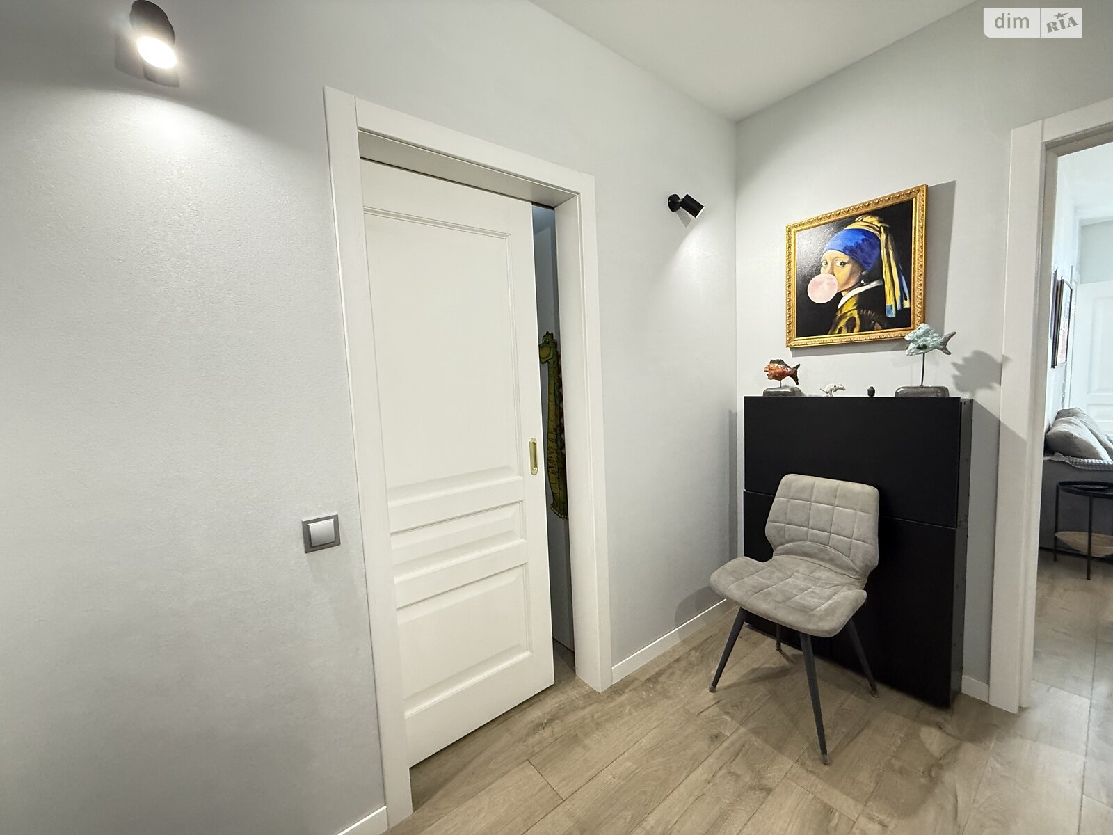 Продаж двокімнатної квартири в Києві, на вул. Князя Романа Мстиславича 28Б, район Північно-Броварський Масив фото 1 Продаж двокімнатної квартири в Києві, на вул. Князя Романа Мстиславича 28Б, район Північно-Броварський Масив фото 1