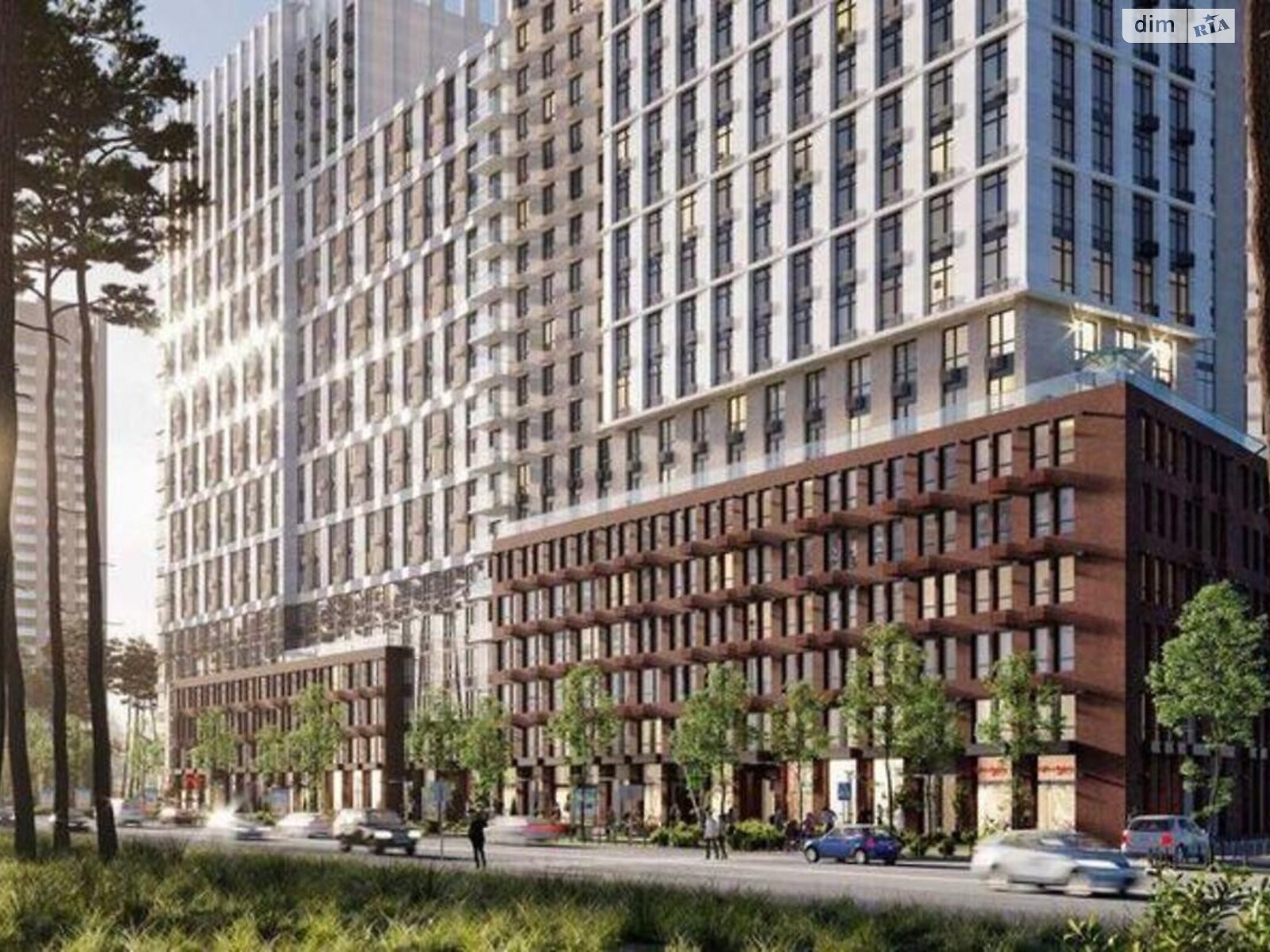 Продажа однокомнатной квартиры в Киеве, на ул. Князя Романа Мстиславича 22А, район Северно-Броварский Масив фото 1 Продажа однокомнатной квартиры в Киеве, на ул. Князя Романа Мстиславича 22А, район Северно-Броварский Масив фото 1