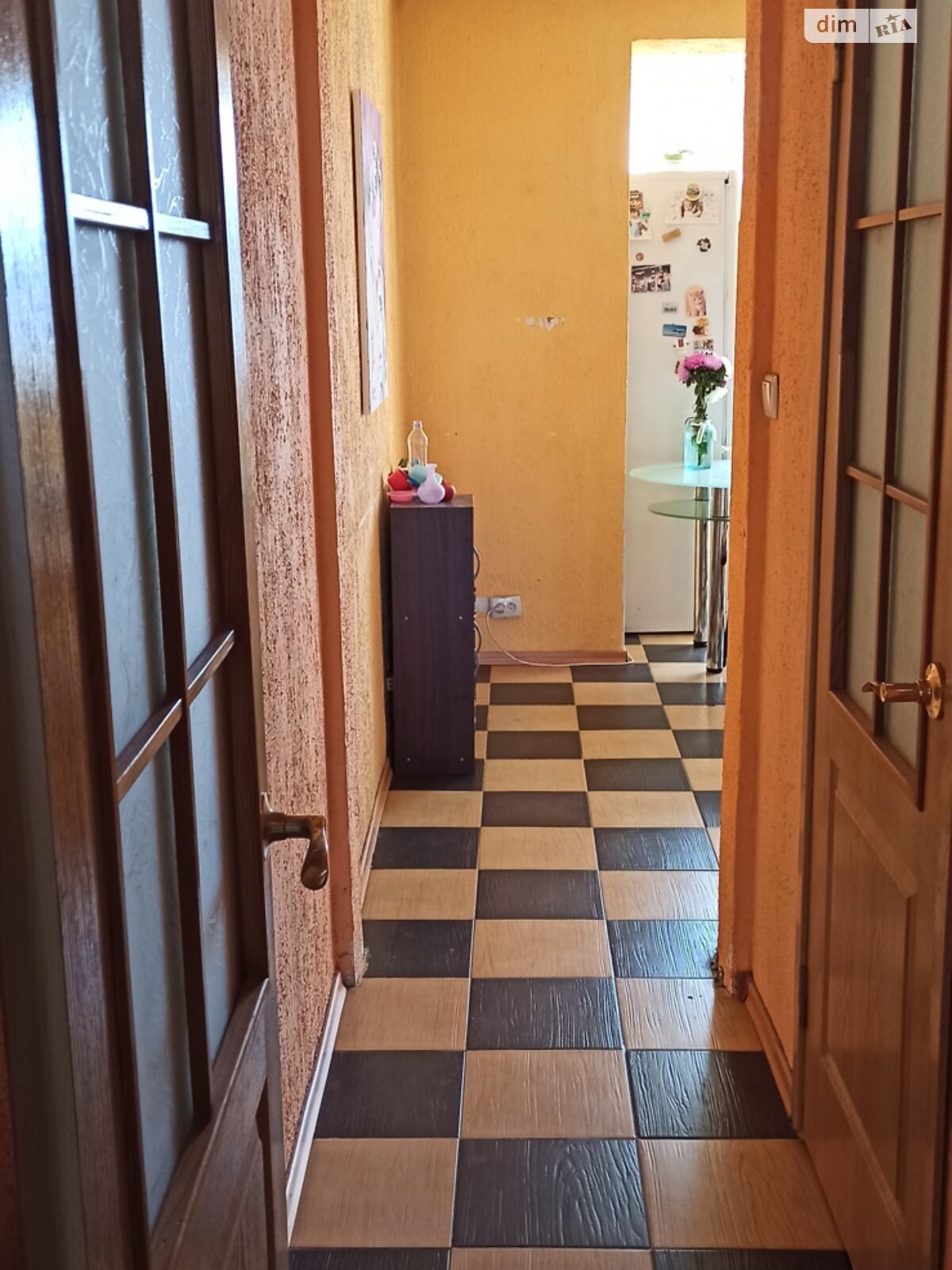 Продажа трехкомнатной квартиры в Киеве, на ул. Князя Романа Мстиславича 18, район Северно-Броварский Масив фото 1