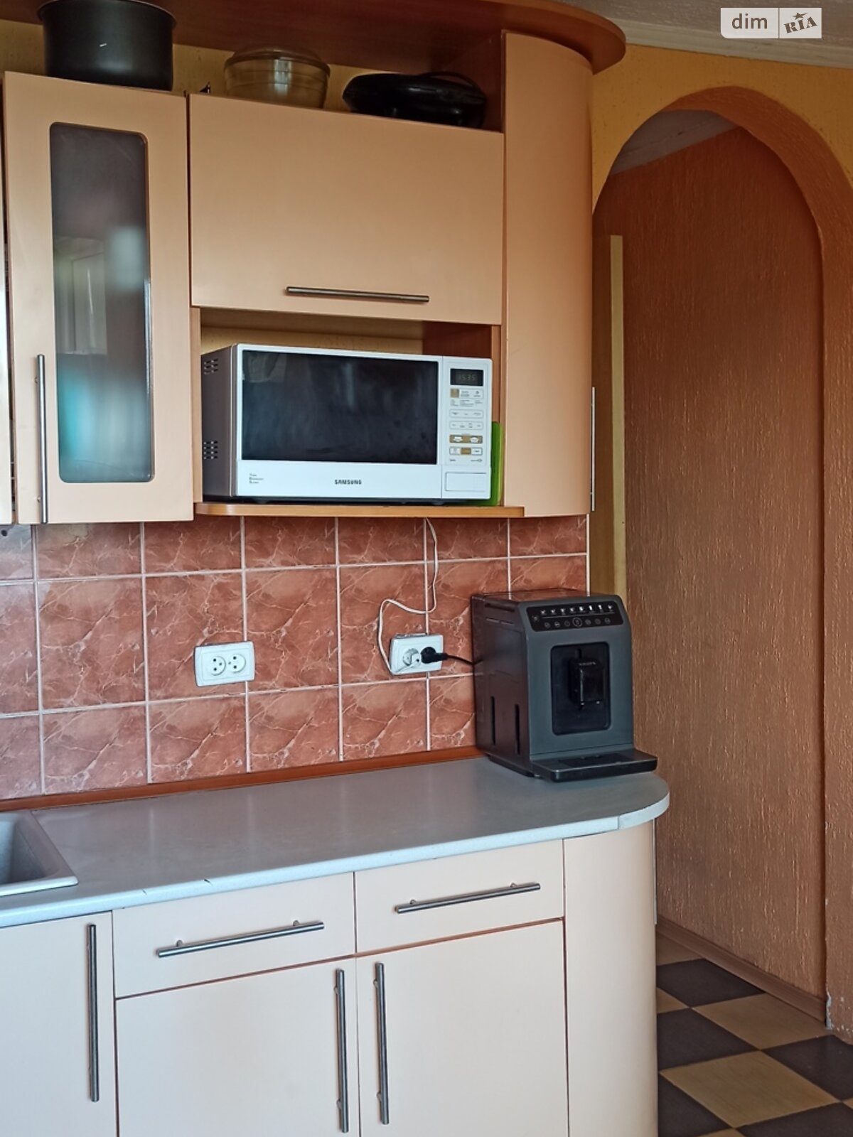 Продажа трехкомнатной квартиры в Киеве, на ул. Князя Романа Мстиславича 18, район Северно-Броварский Масив фото 1