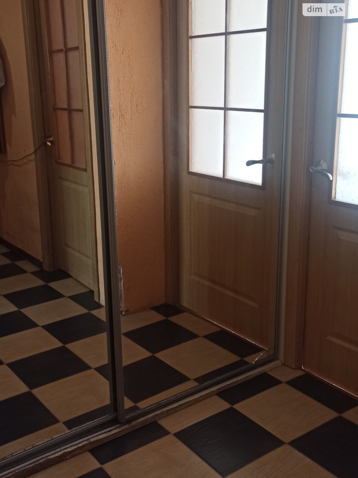 Продажа трехкомнатной квартиры в Киеве, на ул. Князя Романа Мстиславича 18, район Северно-Броварский Масив фото 1