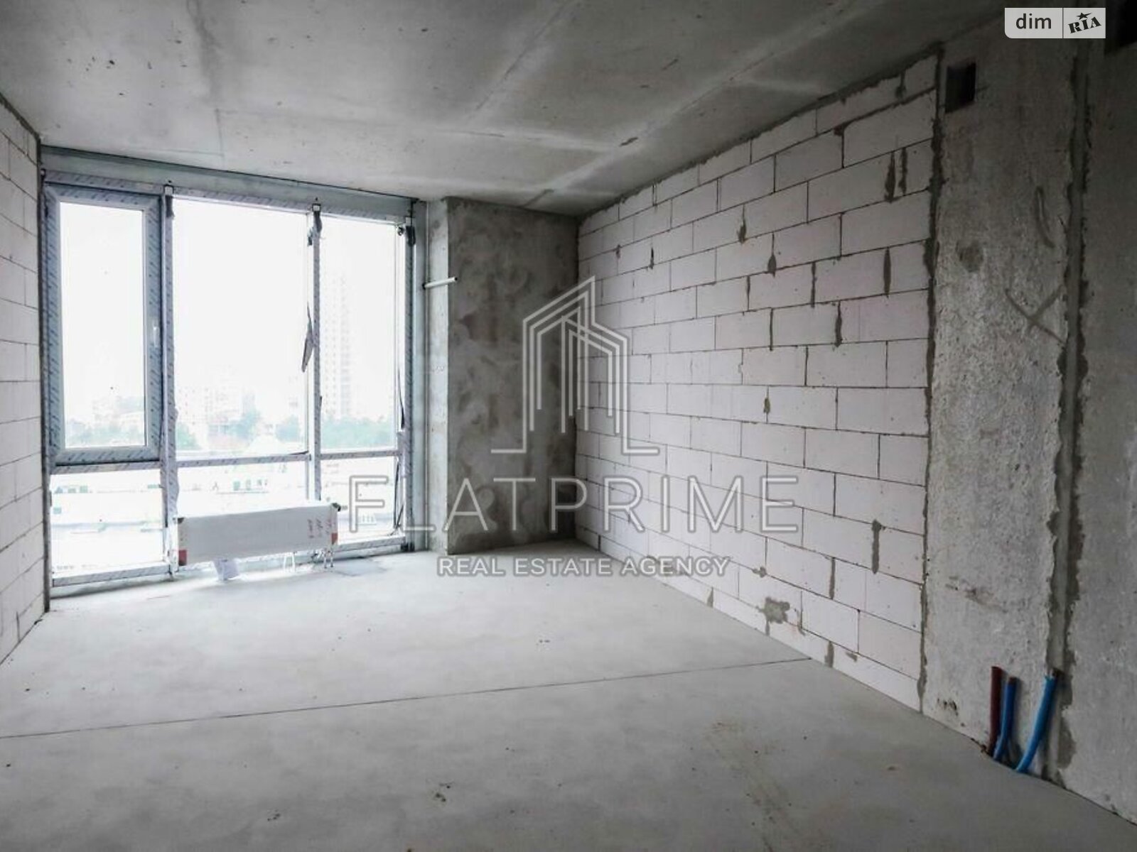 Продаж трикімнатної квартири в Києві, на вул. Князя Романа Мстиславича 26, район Північно-Броварський Масив фото 1