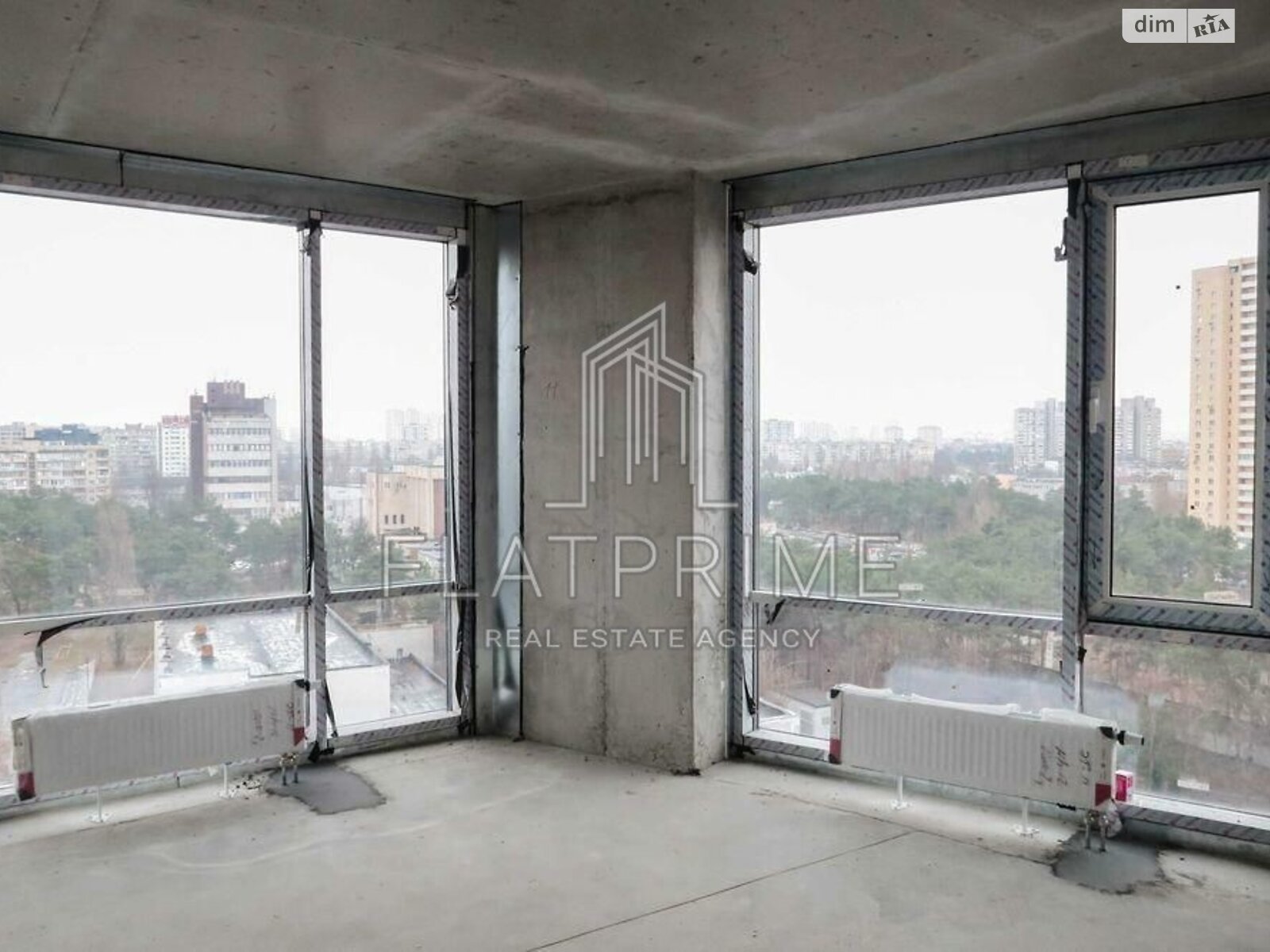 Продаж трикімнатної квартири в Києві, на вул. Князя Романа Мстиславича 26, район Північно-Броварський Масив фото 1