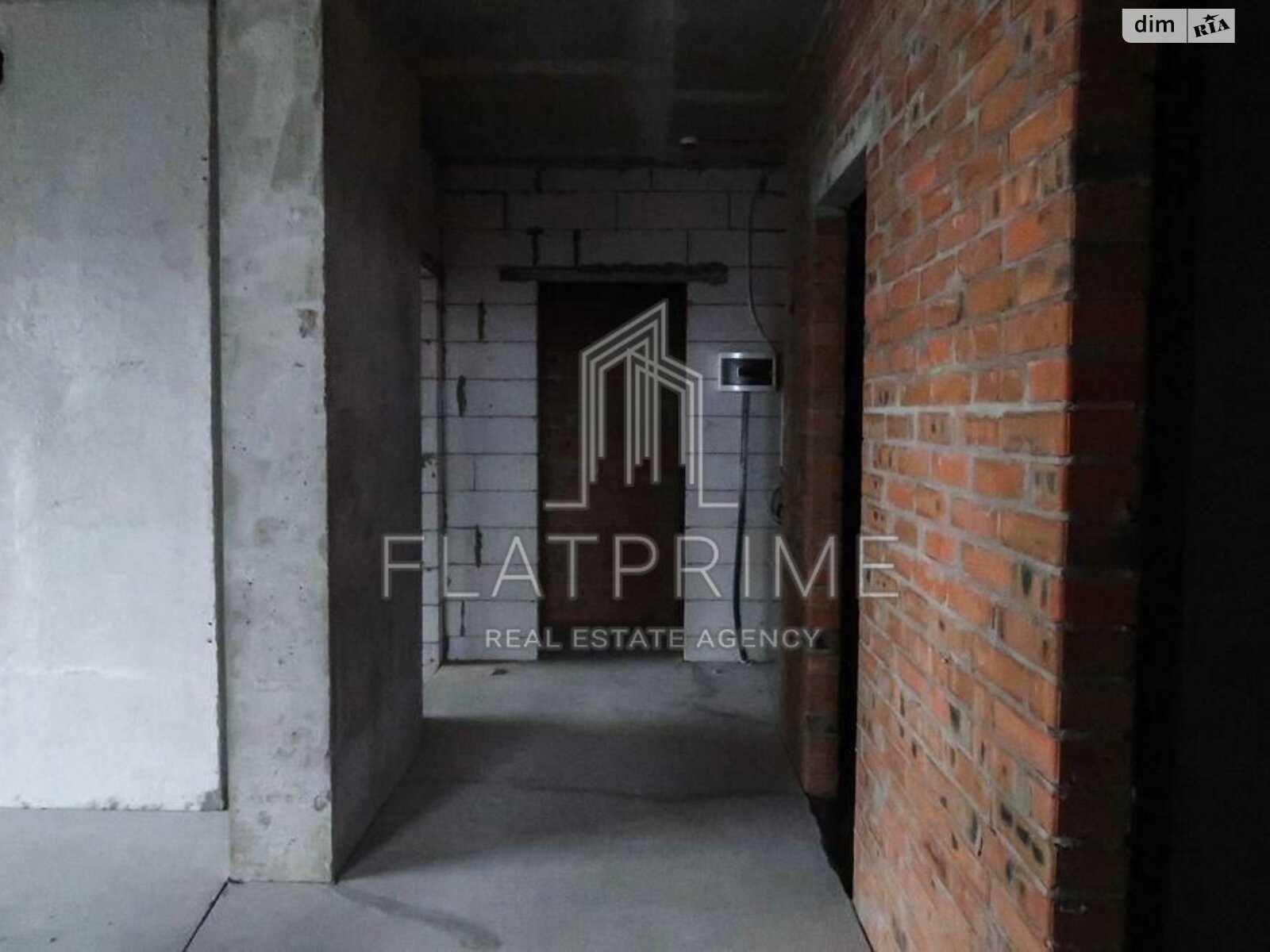 Продаж трикімнатної квартири в Києві, на вул. Князя Романа Мстиславича 26, район Північно-Броварський Масив фото 1