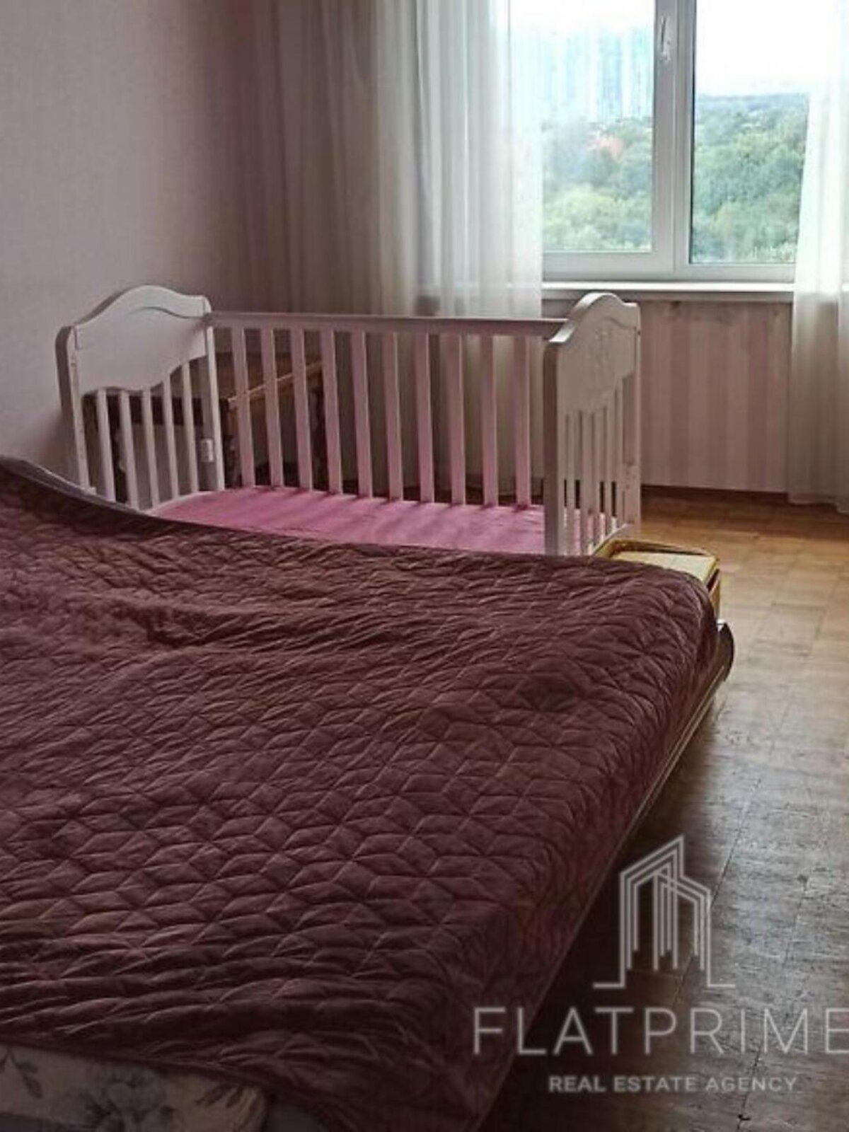 Продажа трехкомнатной квартиры в Киеве, на ул. Князя Романа Мстиславича 18, район Северно-Броварский Масив фото 1 Продажа трехкомнатной квартиры в Киеве, на ул. Князя Романа Мстиславича 18, район Северно-Броварский Масив фото 1