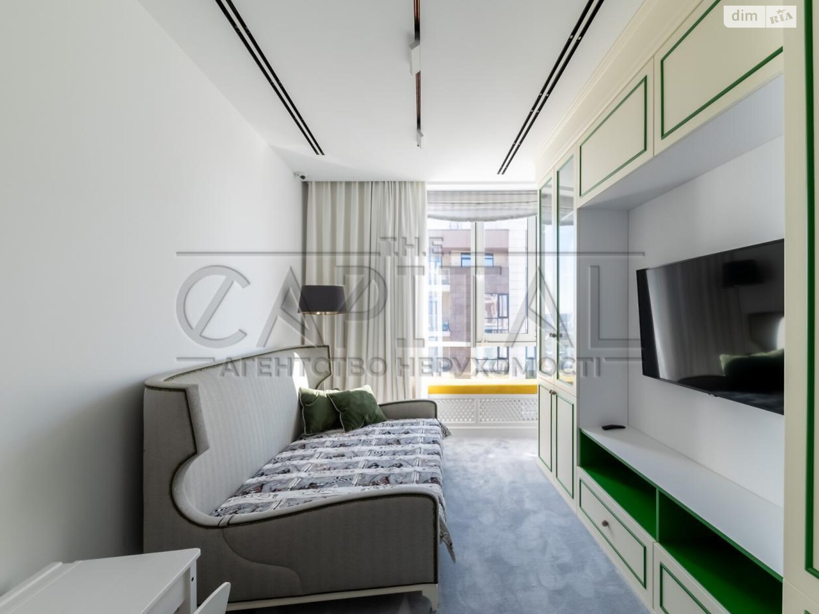 Продаж чотирикімнатної квартири в Києві, на вул. Князя Романа Мстиславича 28А, район Північно-Броварський Масив фото 1