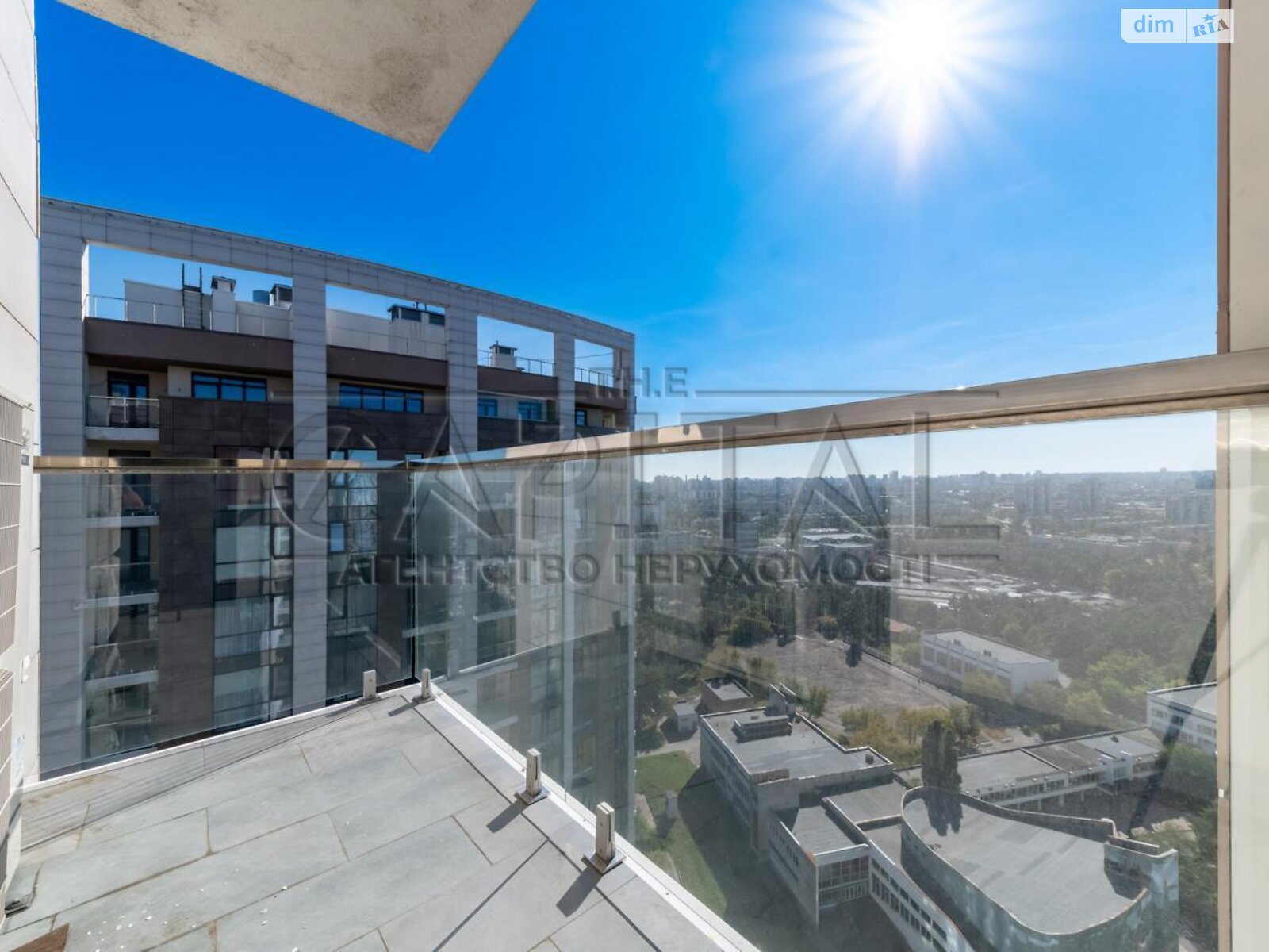 Продаж чотирикімнатної квартири в Києві, на вул. Князя Романа Мстиславича 28А, район Північно-Броварський Масив фото 1