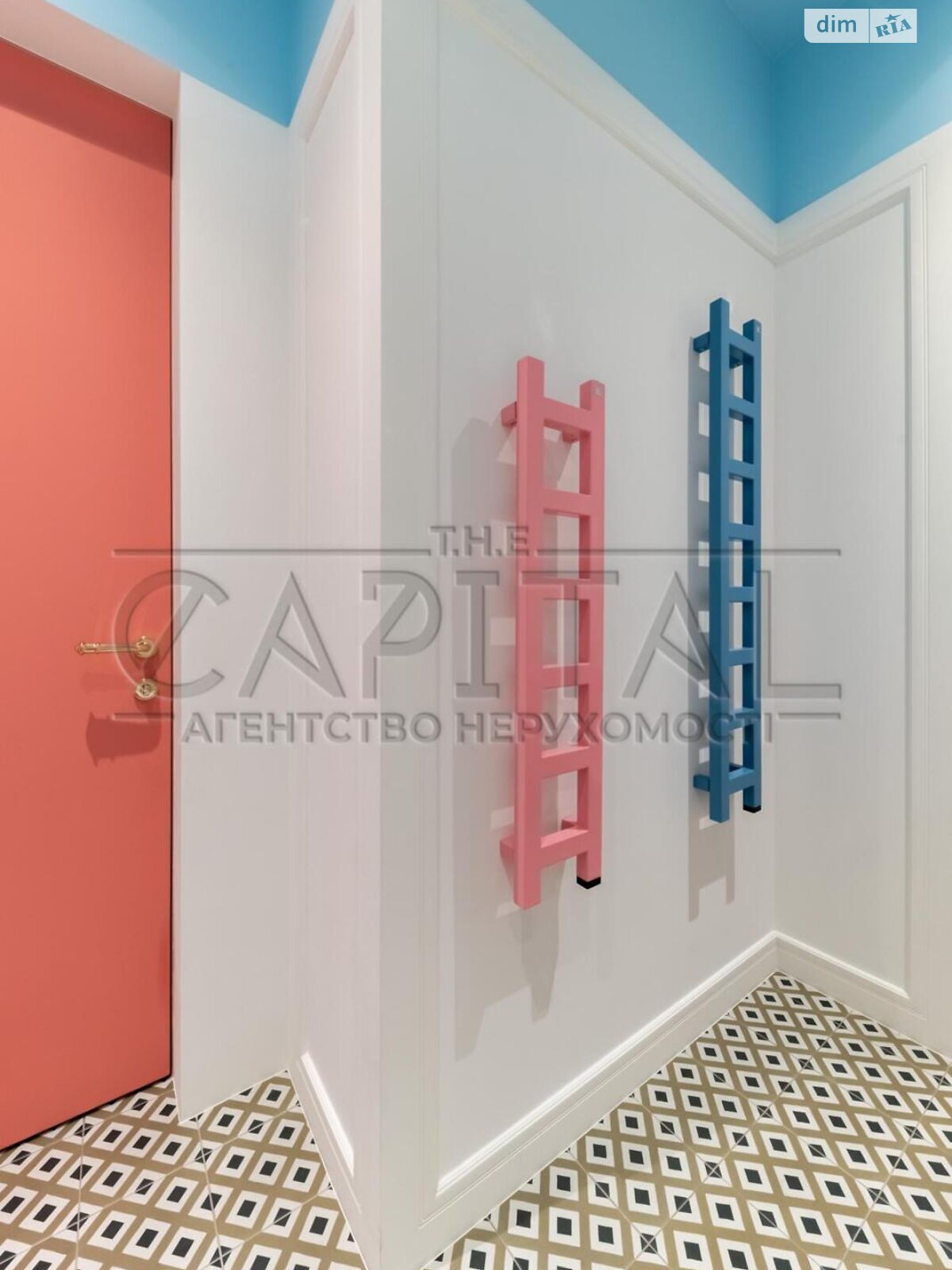 Продаж чотирикімнатної квартири в Києві, на вул. Князя Романа Мстиславича 28А, район Північно-Броварський Масив фото 1