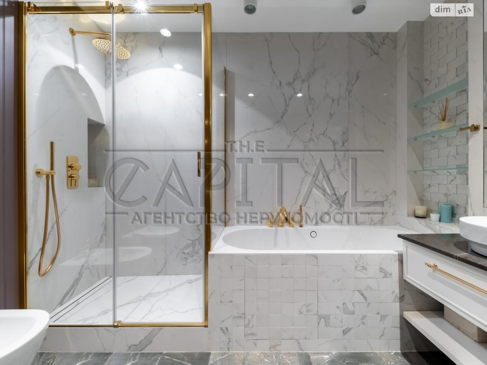 Продаж чотирикімнатної квартири в Києві, на вул. Князя Романа Мстиславича 28А, район Північно-Броварський Масив фото 1