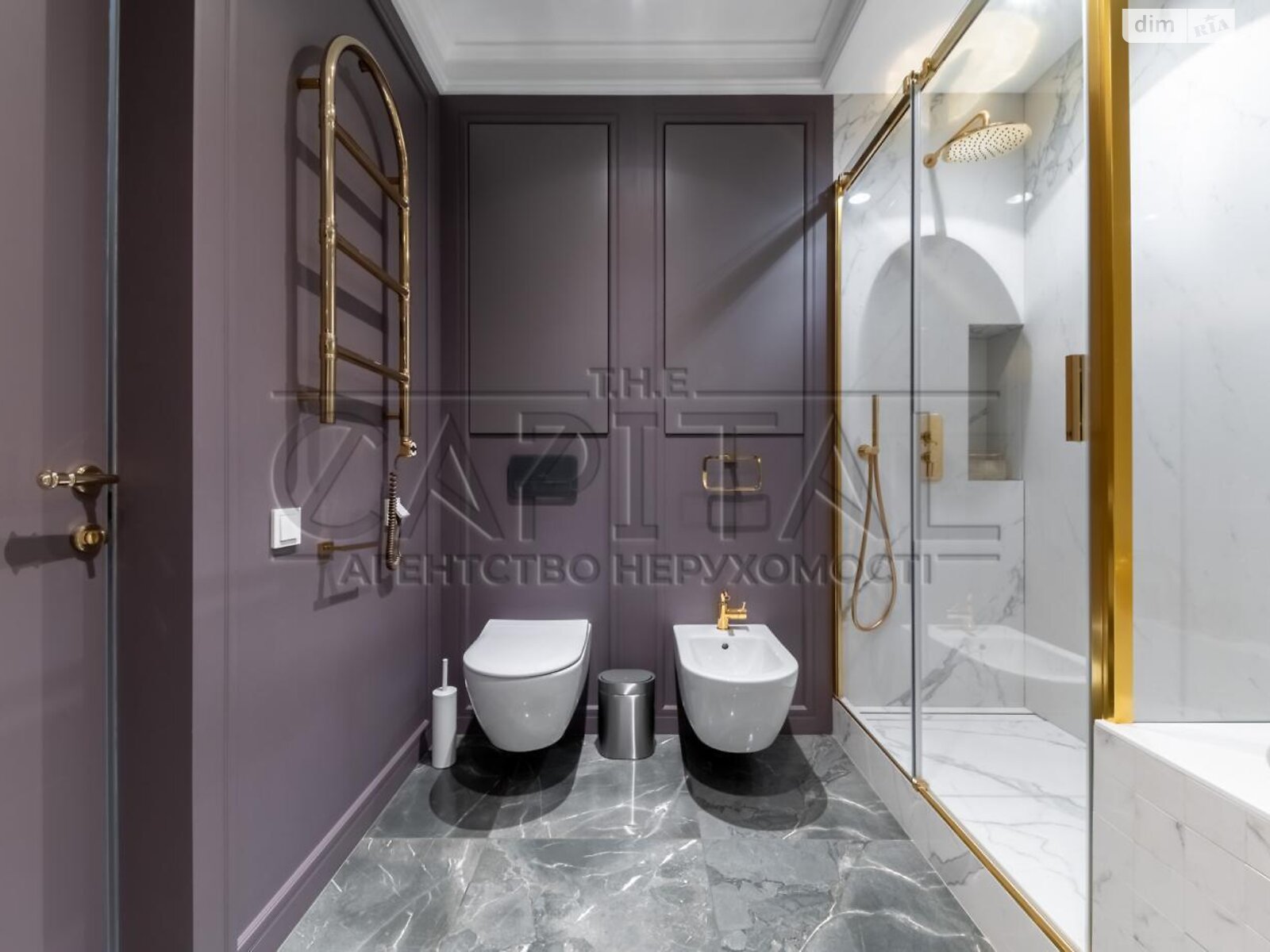 Продаж чотирикімнатної квартири в Києві, на вул. Князя Романа Мстиславича 28А, район Північно-Броварський Масив фото 1