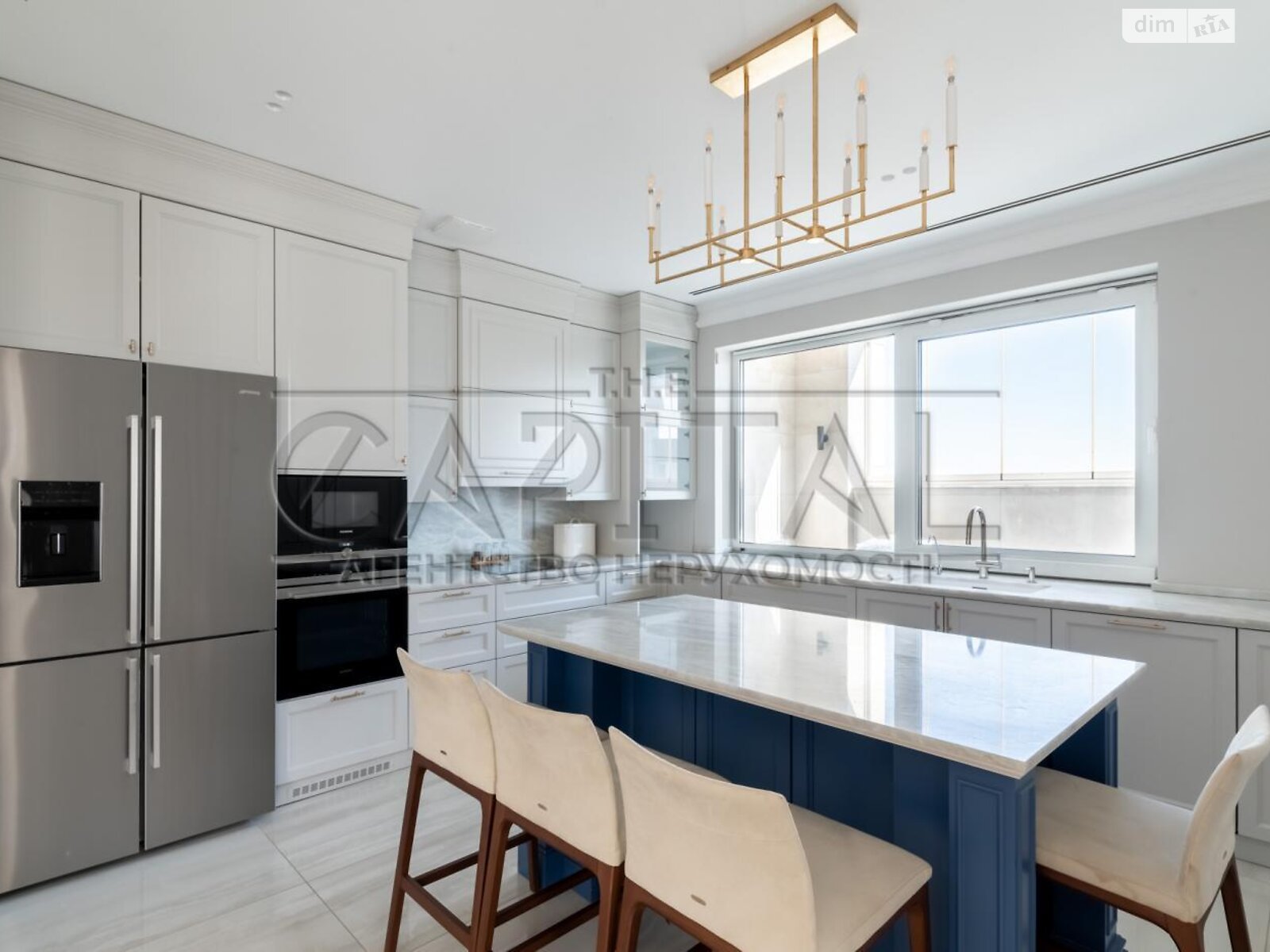 Продаж чотирикімнатної квартири в Києві, на вул. Князя Романа Мстиславича 28А, район Північно-Броварський Масив фото 1