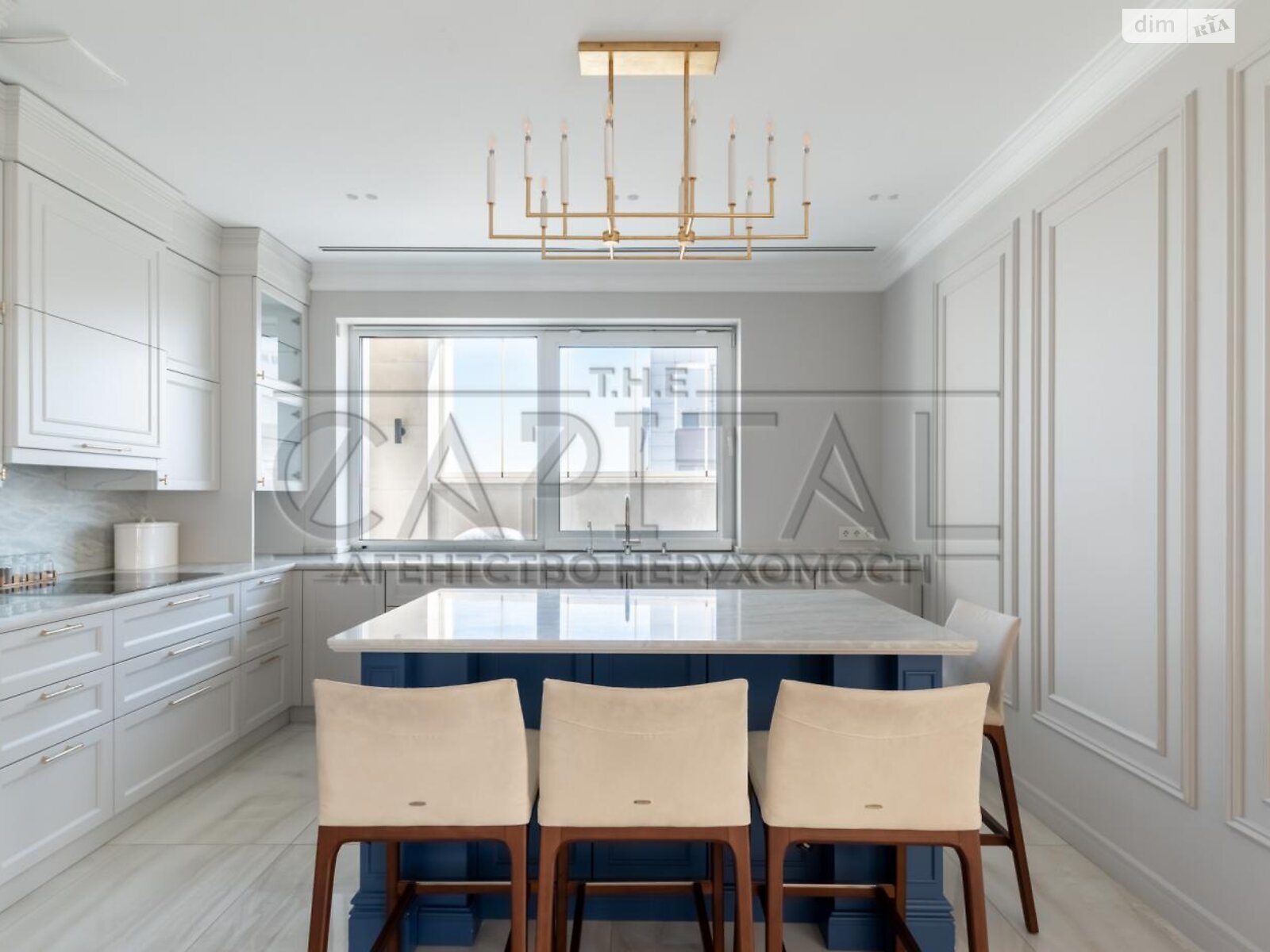 Продаж чотирикімнатної квартири в Києві, на вул. Князя Романа Мстиславича 28А, район Північно-Броварський Масив фото 1