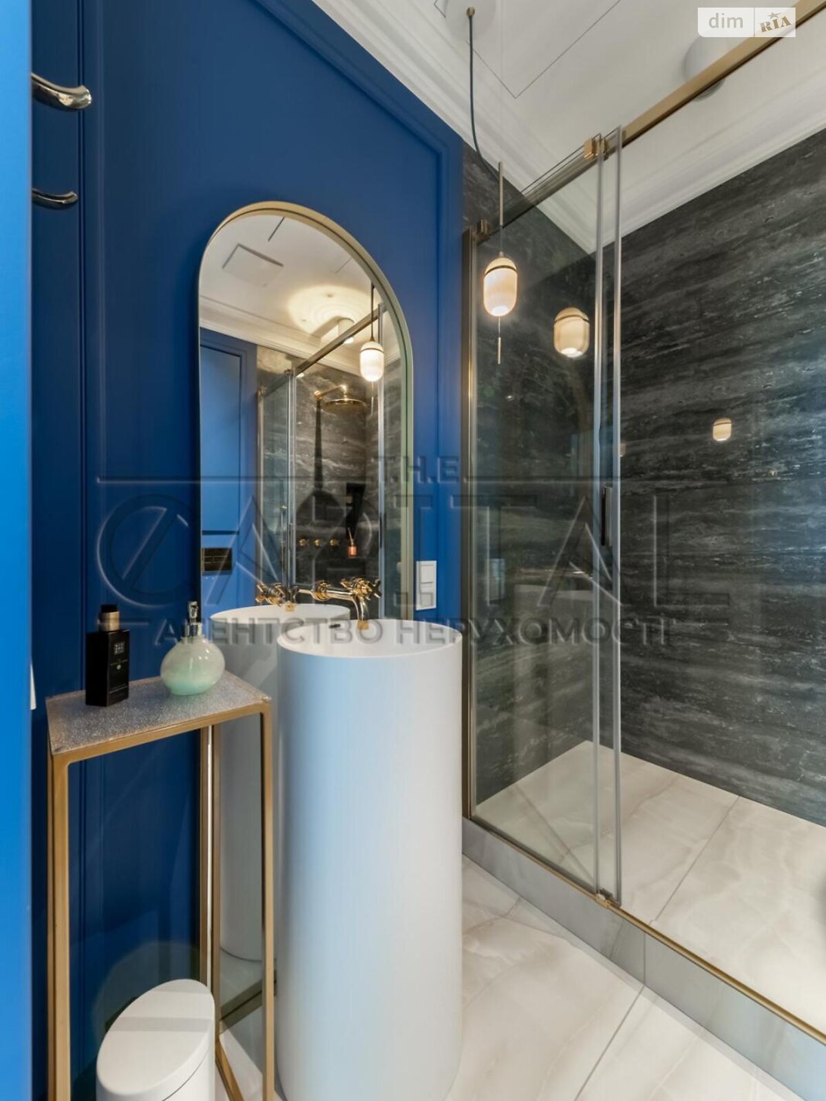 Продаж чотирикімнатної квартири в Києві, на вул. Князя Романа Мстиславича 28А, район Північно-Броварський Масив фото 1