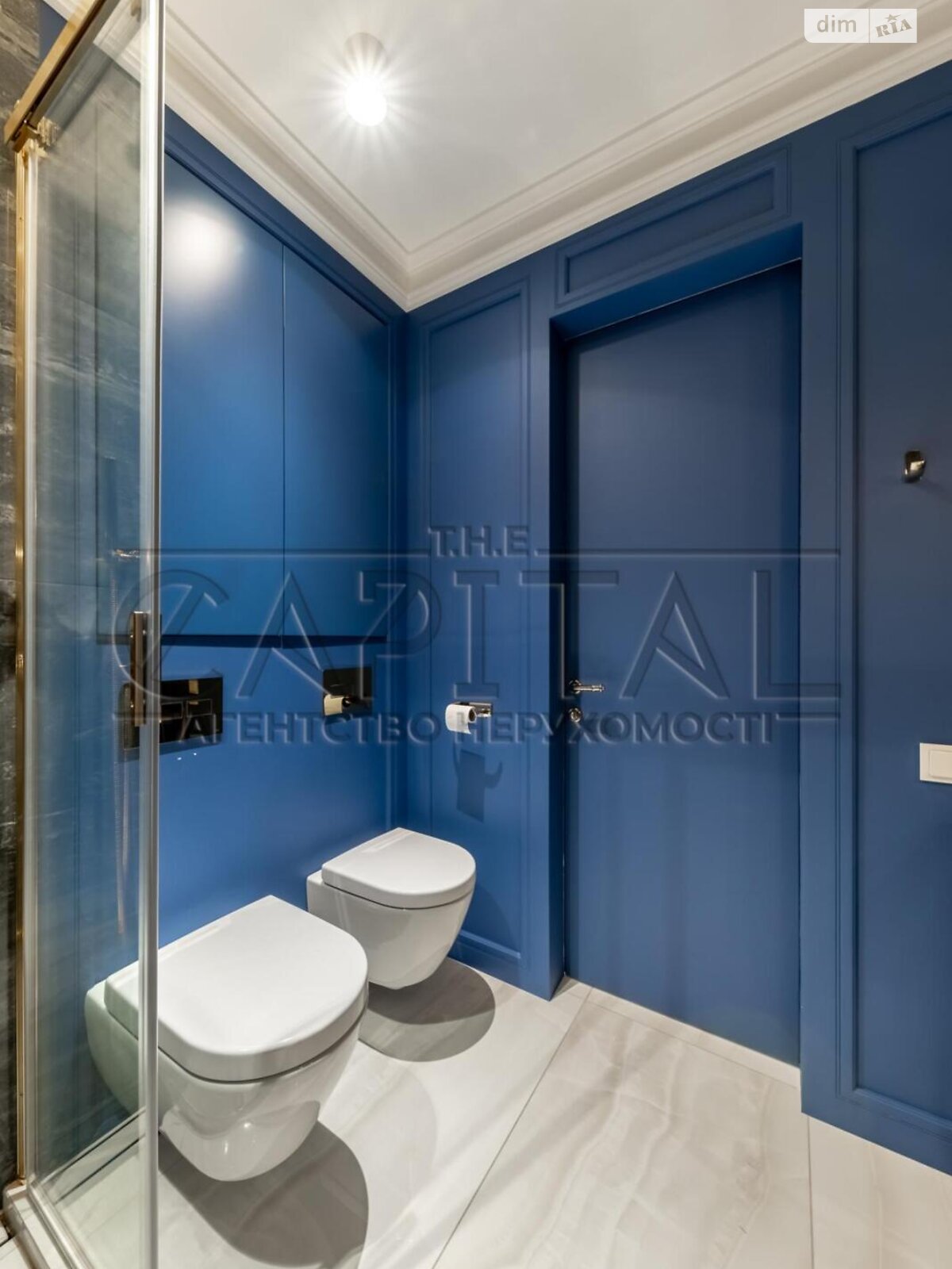 Продаж чотирикімнатної квартири в Києві, на вул. Князя Романа Мстиславича 28А, район Північно-Броварський Масив фото 1