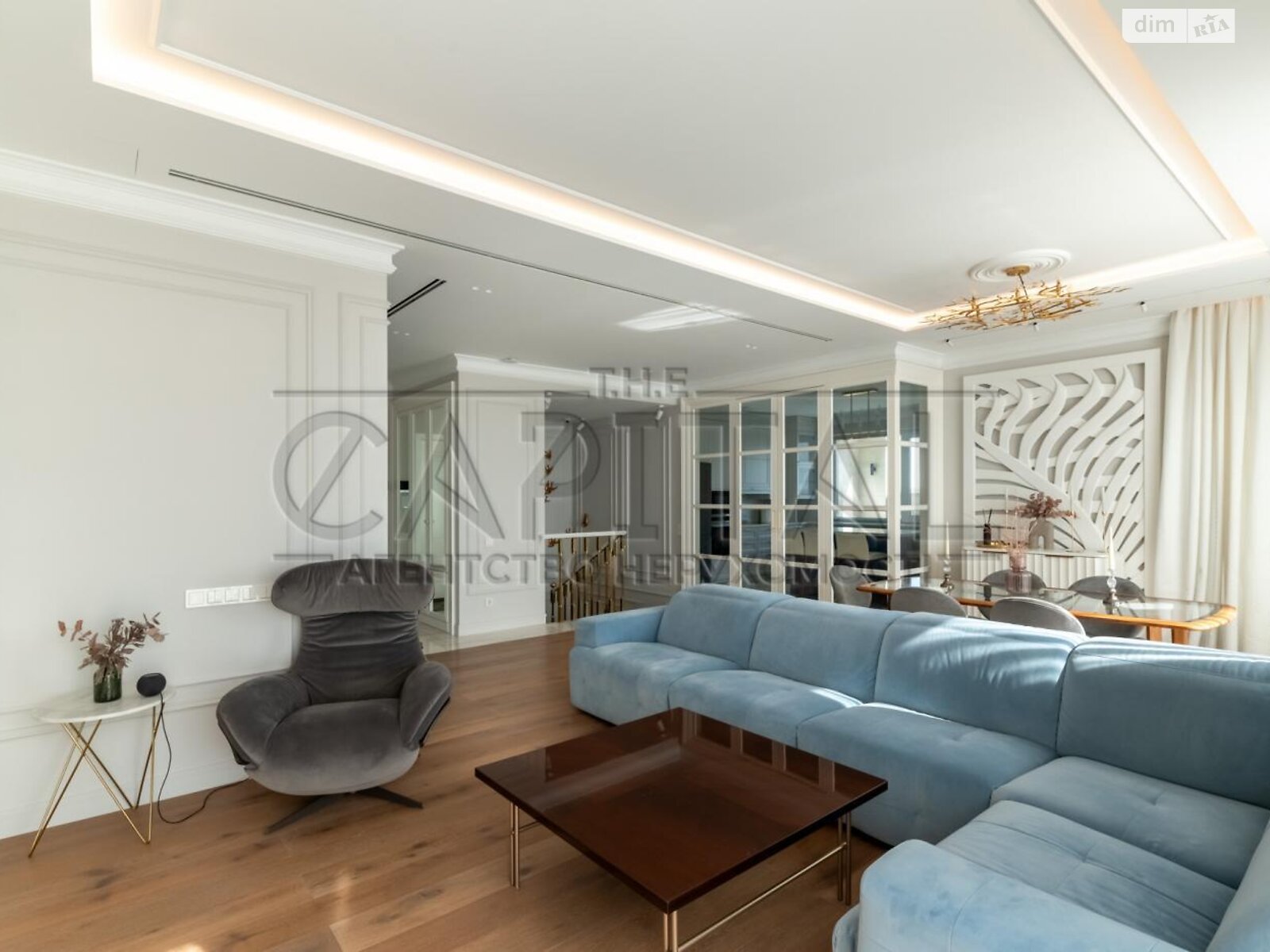 Продаж чотирикімнатної квартири в Києві, на вул. Князя Романа Мстиславича 28А, район Північно-Броварський Масив фото 1