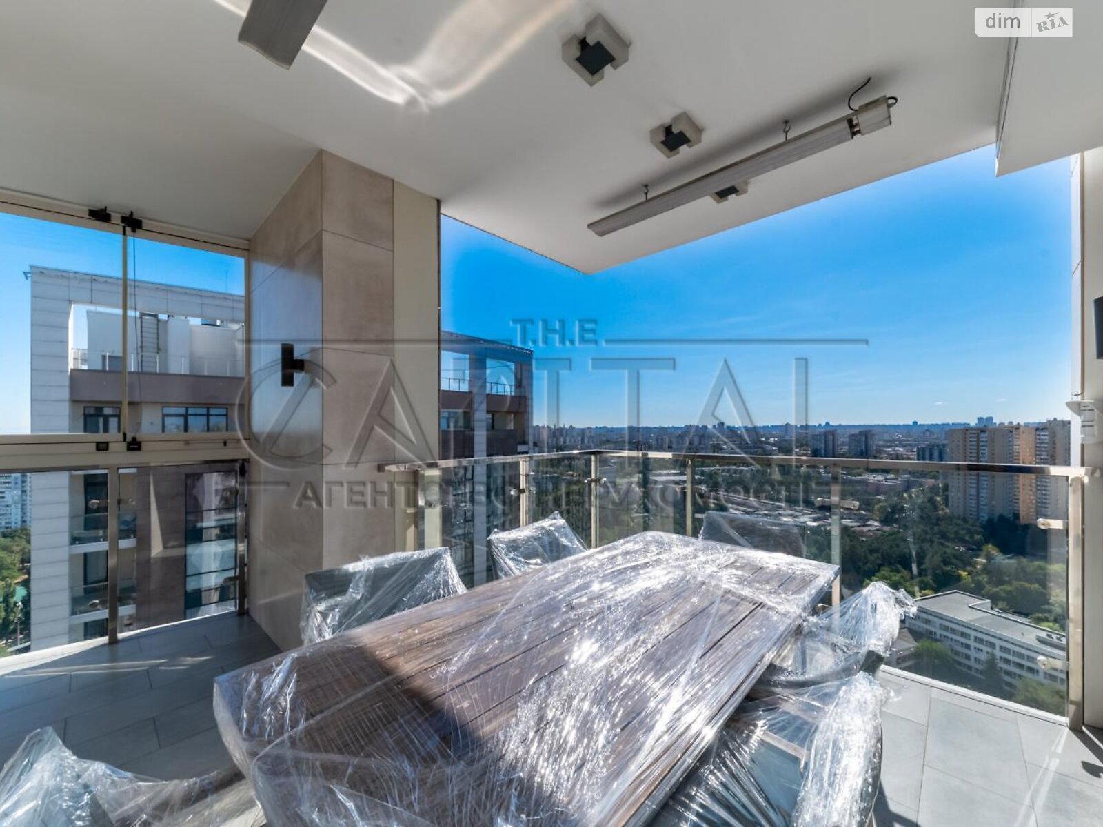 Продаж чотирикімнатної квартири в Києві, на вул. Князя Романа Мстиславича 28А, район Північно-Броварський Масив фото 1