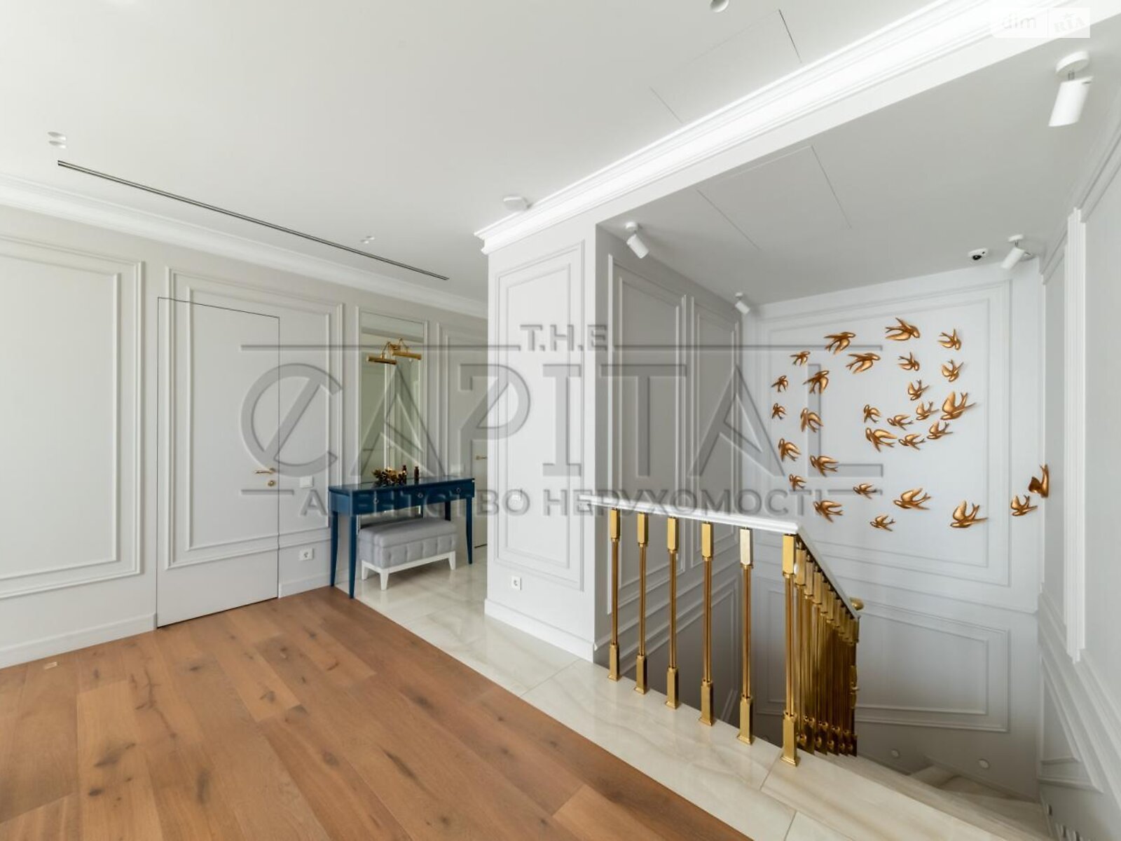 Продаж чотирикімнатної квартири в Києві, на вул. Князя Романа Мстиславича 28А, район Північно-Броварський Масив фото 1