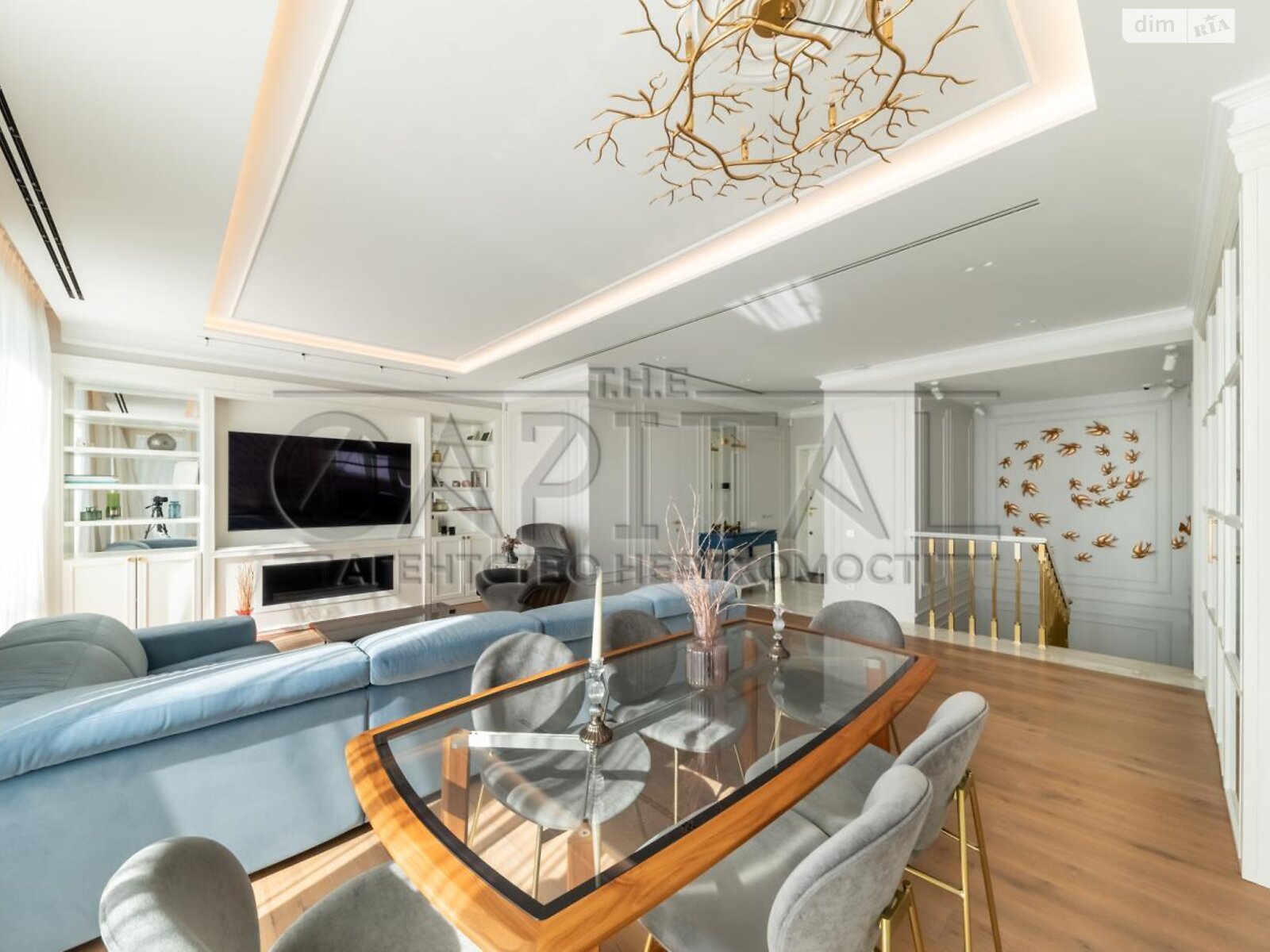 Продаж чотирикімнатної квартири в Києві, на вул. Князя Романа Мстиславича 28А, район Північно-Броварський Масив фото 1