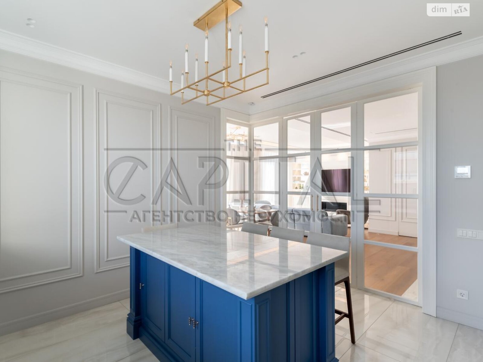 Продаж чотирикімнатної квартири в Києві, на вул. Князя Романа Мстиславича 28А, район Північно-Броварський Масив фото 1