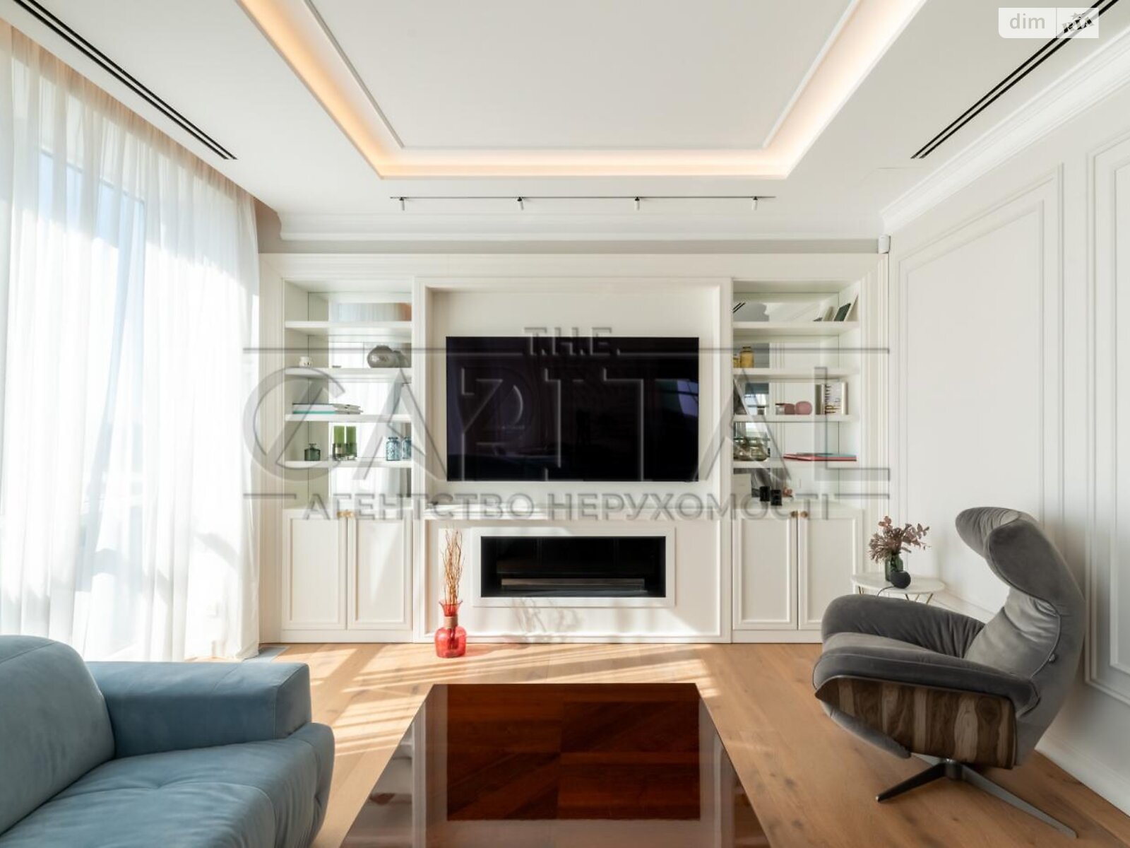 Продаж чотирикімнатної квартири в Києві, на вул. Князя Романа Мстиславича 28А, район Північно-Броварський Масив фото 1