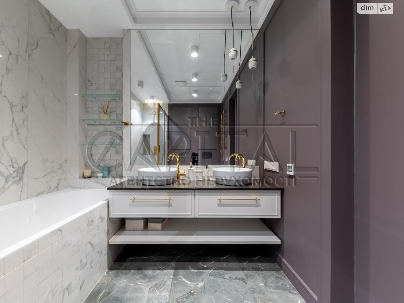 Продаж чотирикімнатної квартири в Києві, на вул. Князя Романа Мстиславича 28А, район Північно-Броварський Масив фото 1