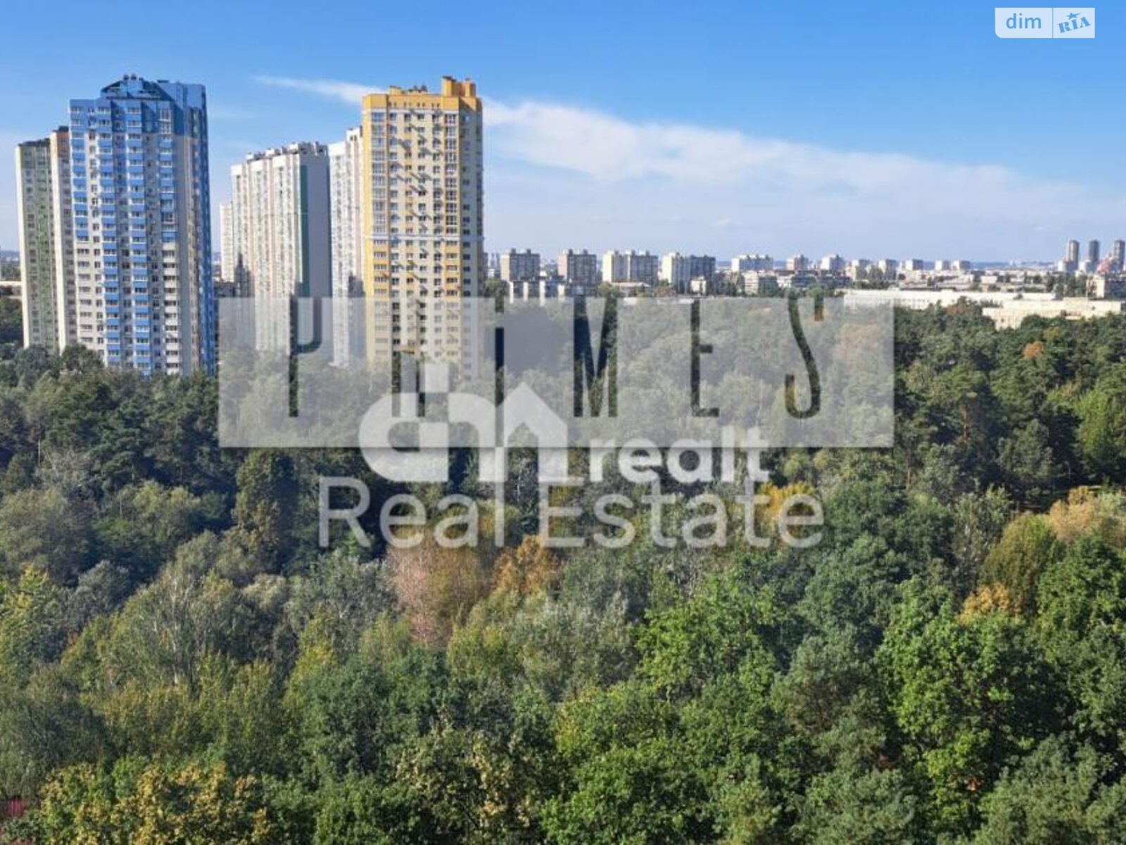 Продаж двокімнатної квартири в Києві, на вул. Князя Романа Мстиславича 26, район Північно-Броварський Масив фото 1