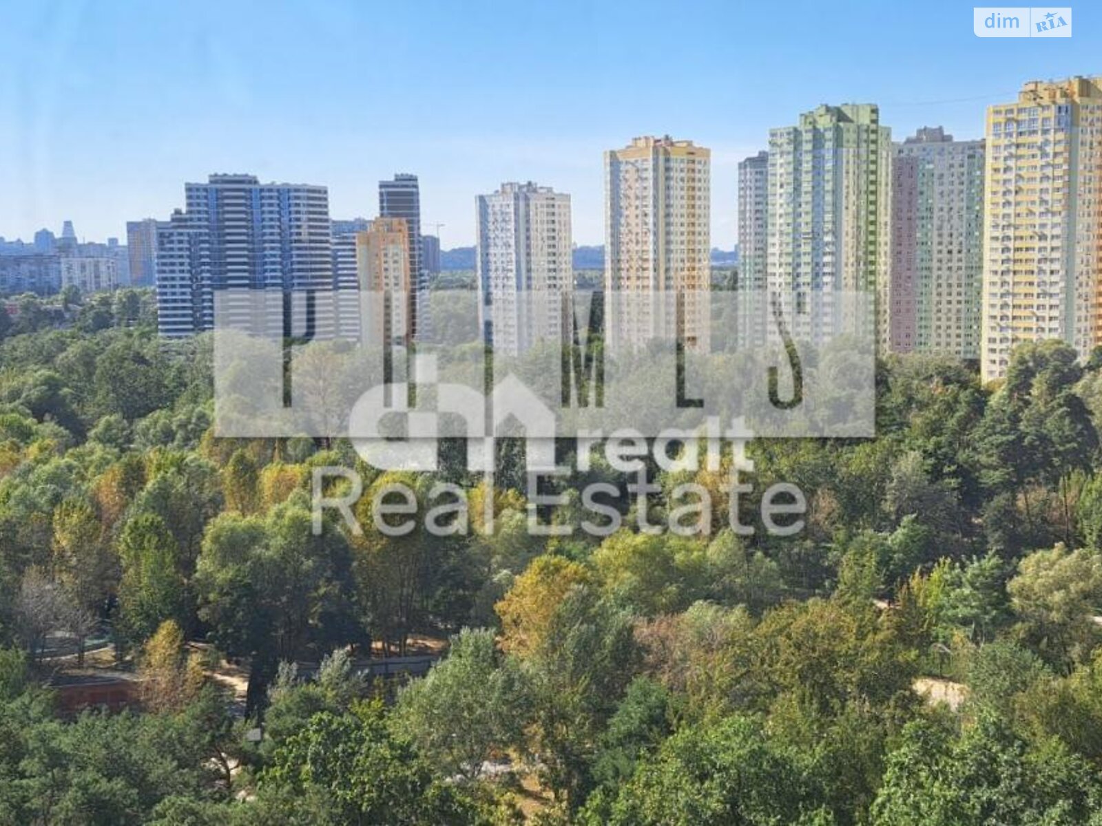 Продаж двокімнатної квартири в Києві, на вул. Князя Романа Мстиславича 26, район Північно-Броварський Масив фото 1