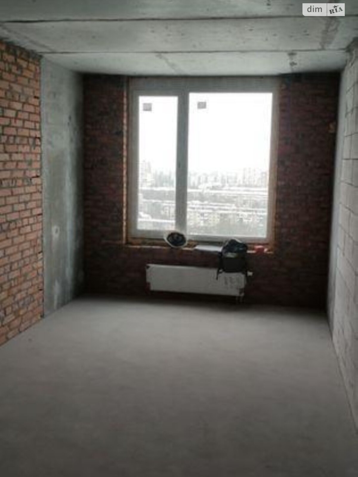 Продажа однокомнатной квартиры в Киеве, на ул. Князя Романа Мстиславича 22А, район Северно-Броварский Масив фото 1