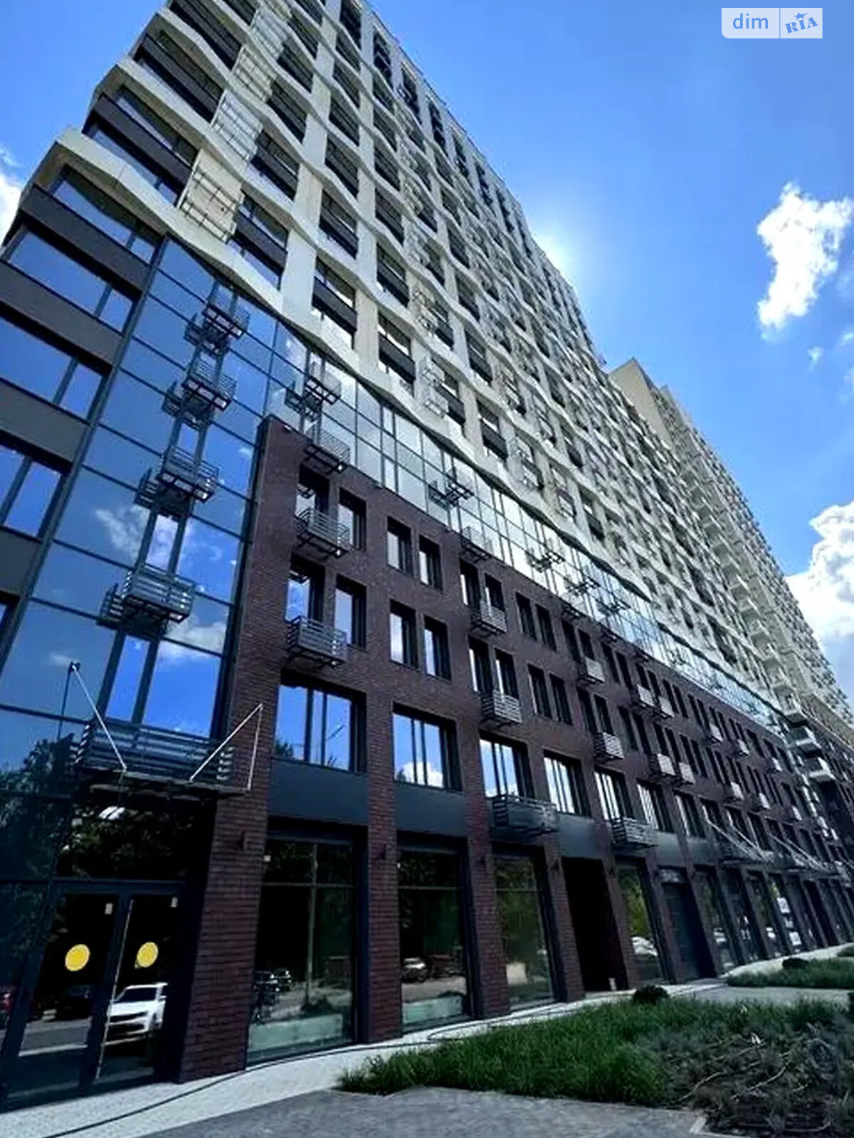 Продаж однокімнатної квартири в Києві, на вул. Князя Романа Мстиславича 22А, район Північно-Броварський Масив фото 1 Продаж однокімнатної квартири в Києві, на вул. Князя Романа Мстиславича 22А, район Північно-Броварський Масив фото 1