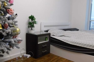Продаж однокімнатної квартири в Києві, на вул. Князя Романа Мстиславича 28А, район Північно-Броварський Масив фото 2 Продаж однокімнатної квартири в Києві, на вул. Князя Романа Мстиславича 28А, район Північно-Броварський Масив фото 2