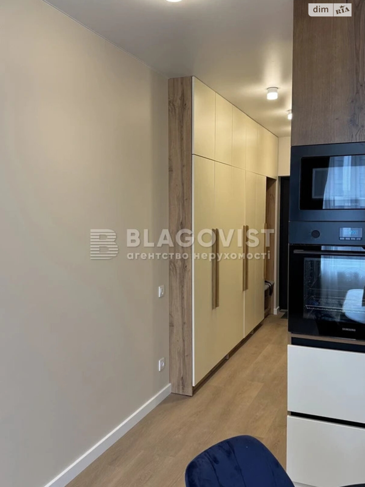 Продажа однокомнатной квартиры в Киеве, на ул. Князя Романа Мстиславича 22А, район Северно-Броварский Масив фото 1