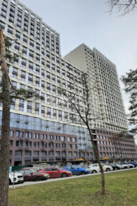 Продажа однокомнатной квартиры в Киеве, на ул. Князя Романа Мстиславича 22А, район Северно-Броварский Масив фото 2